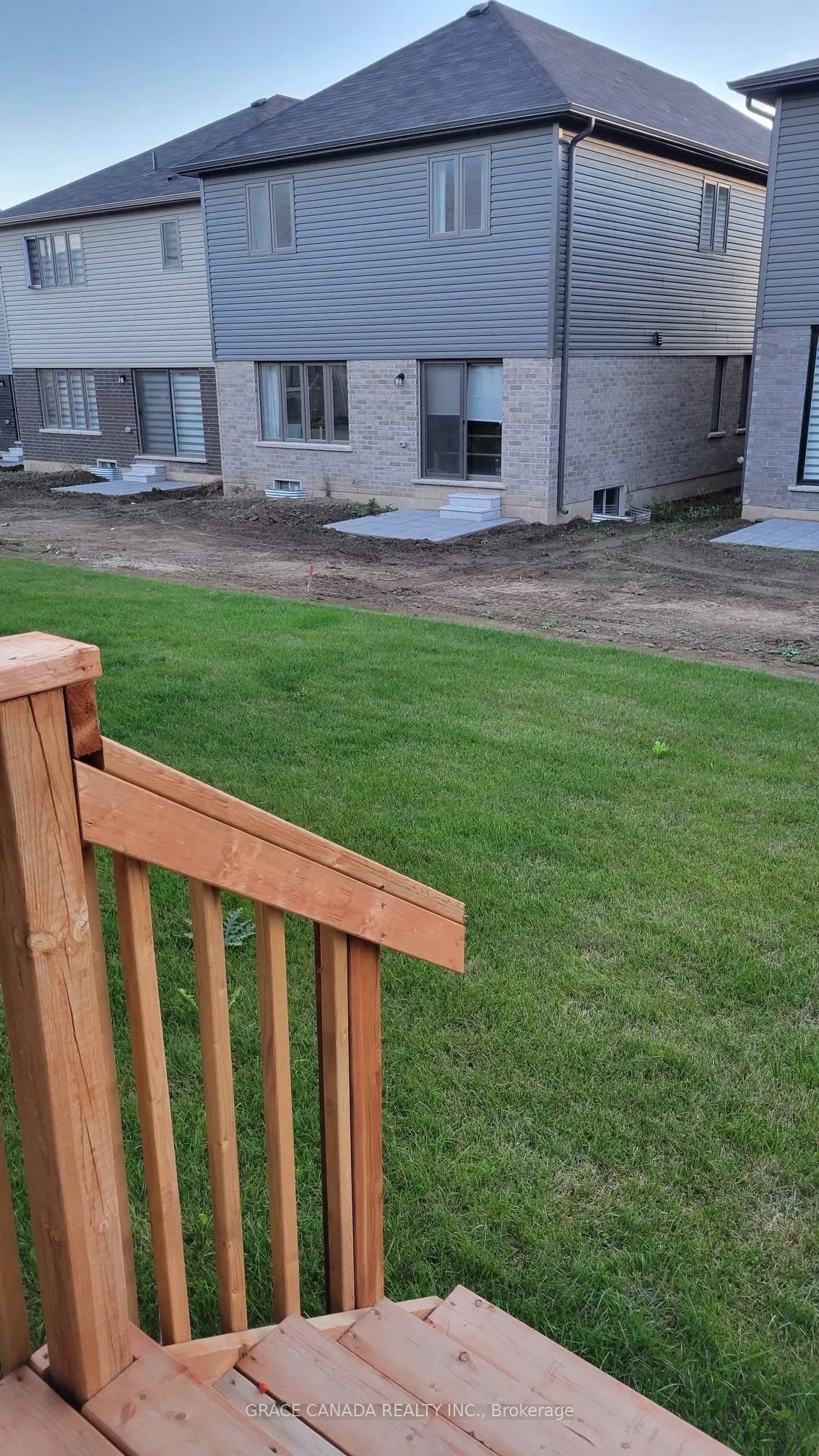 39 June Callwood Way