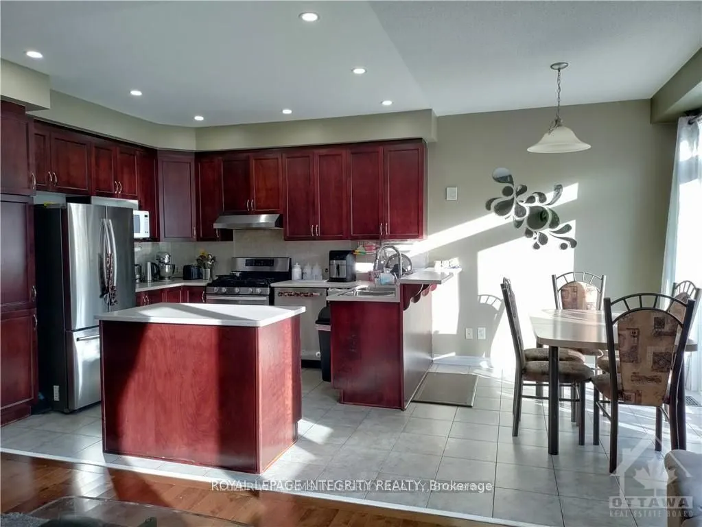 459 Celtic Ridge Crescent