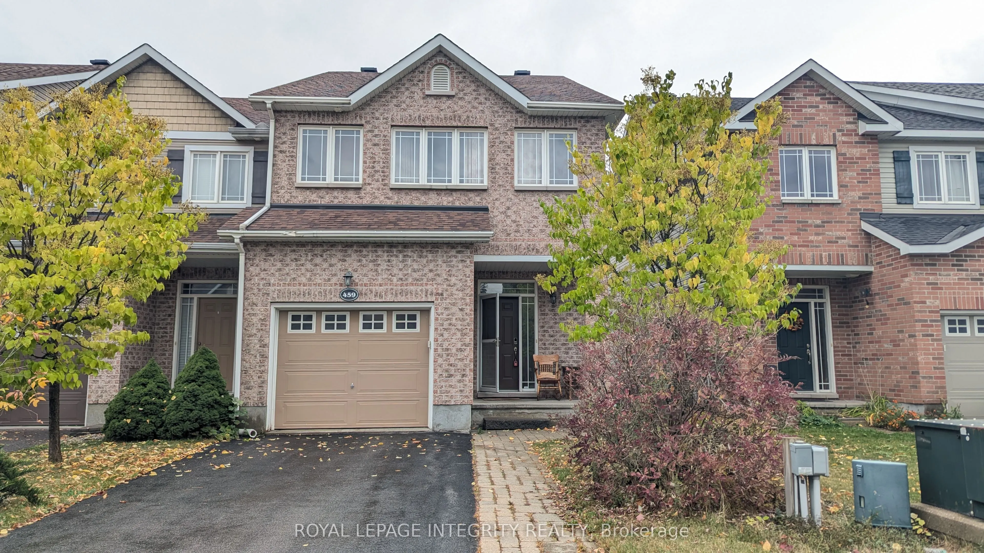 459 Celtic Ridge Crescent