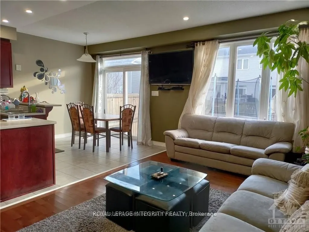 459 Celtic Ridge Crescent
