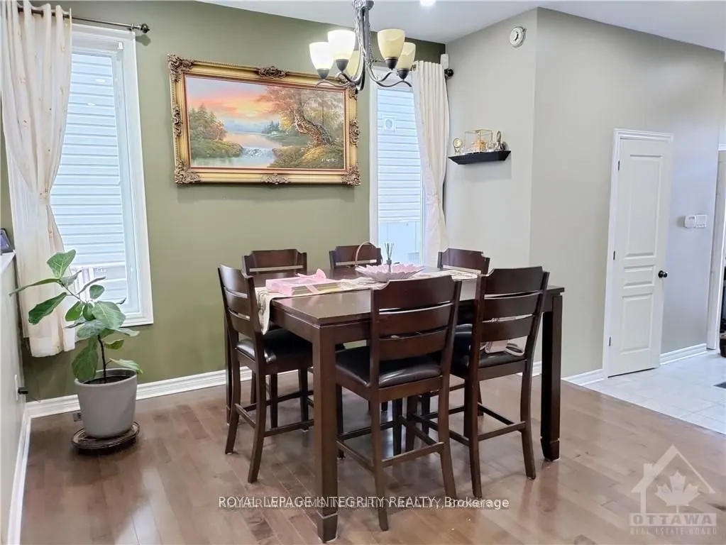 459 Celtic Ridge Crescent