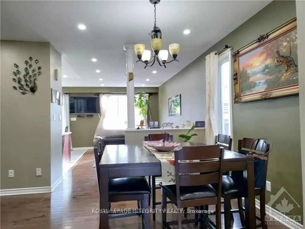 459 Celtic Ridge Crescent