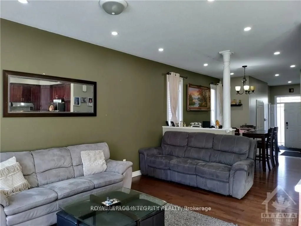 459 Celtic Ridge Crescent