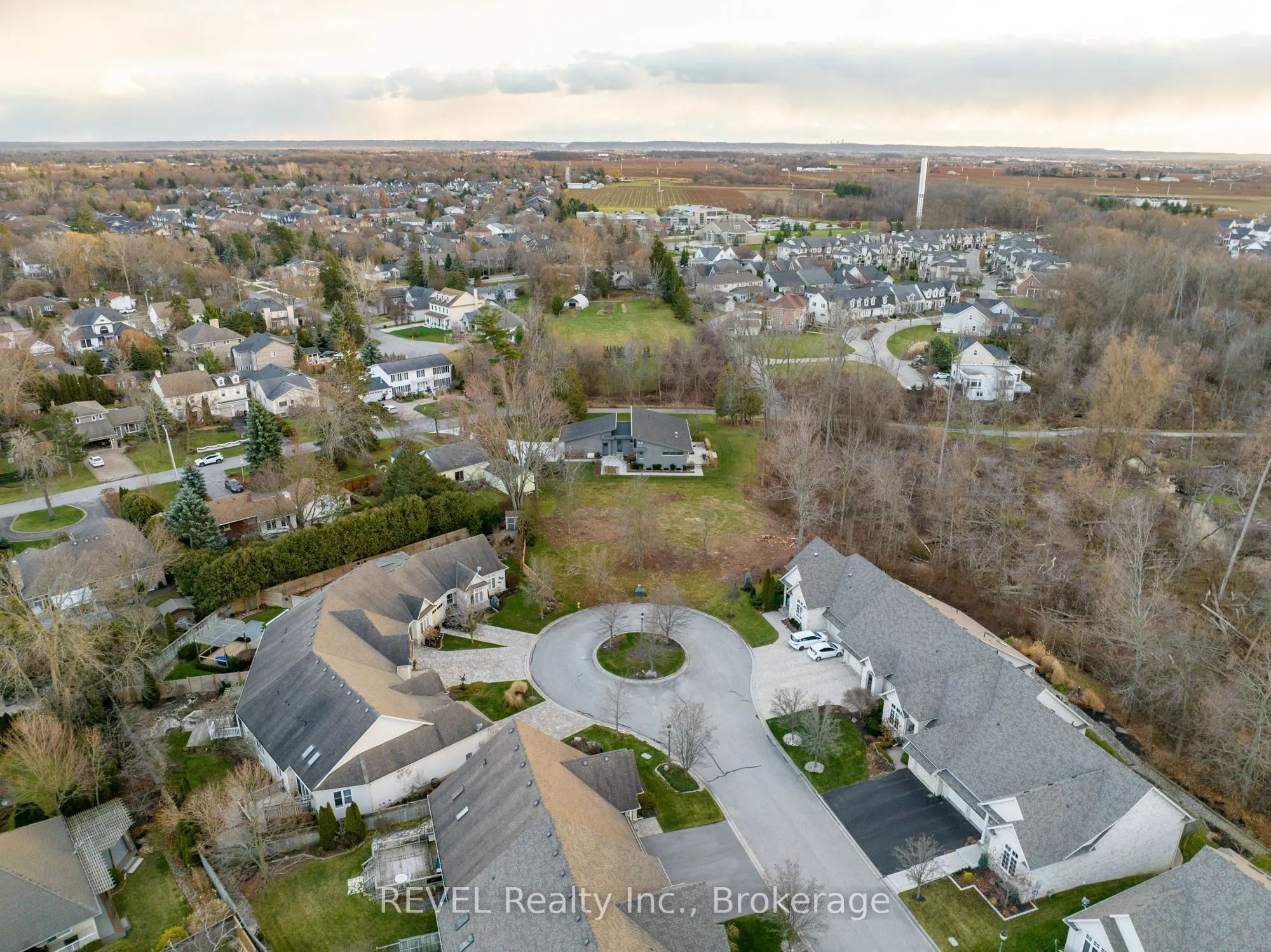 LOT 1 BAYBERRY Lane