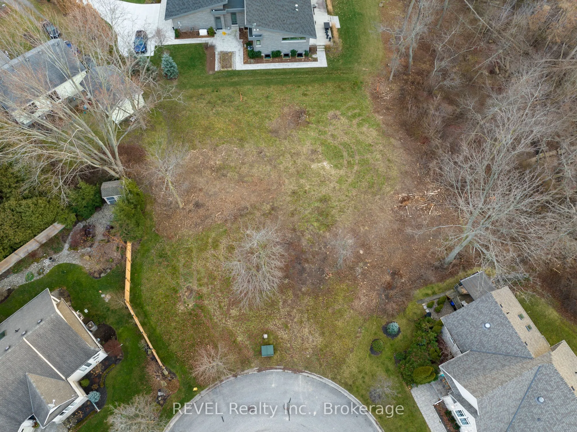 LOT 1 BAYBERRY Lane