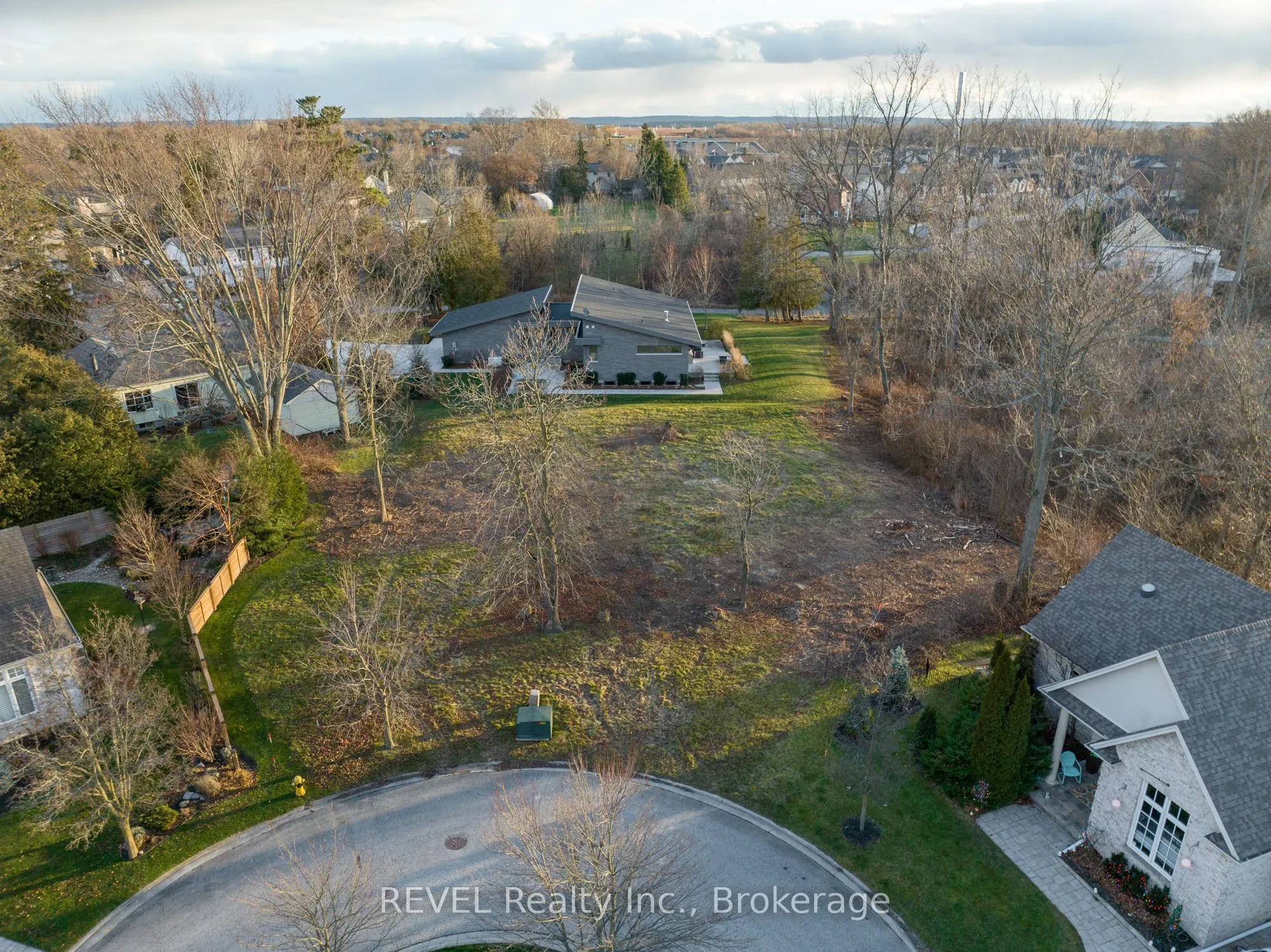 LOT 1 BAYBERRY Lane