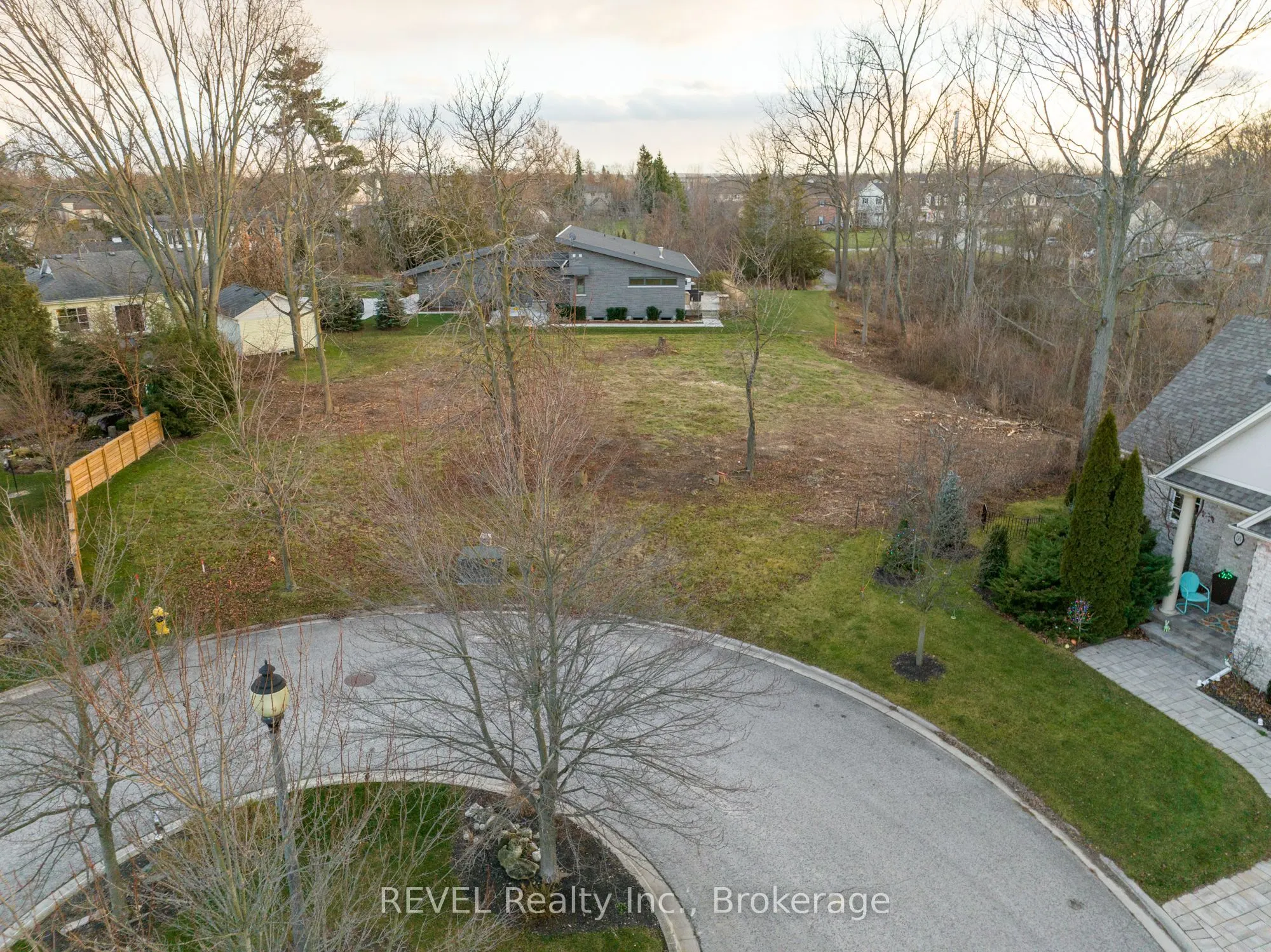 LOT 1 BAYBERRY Lane