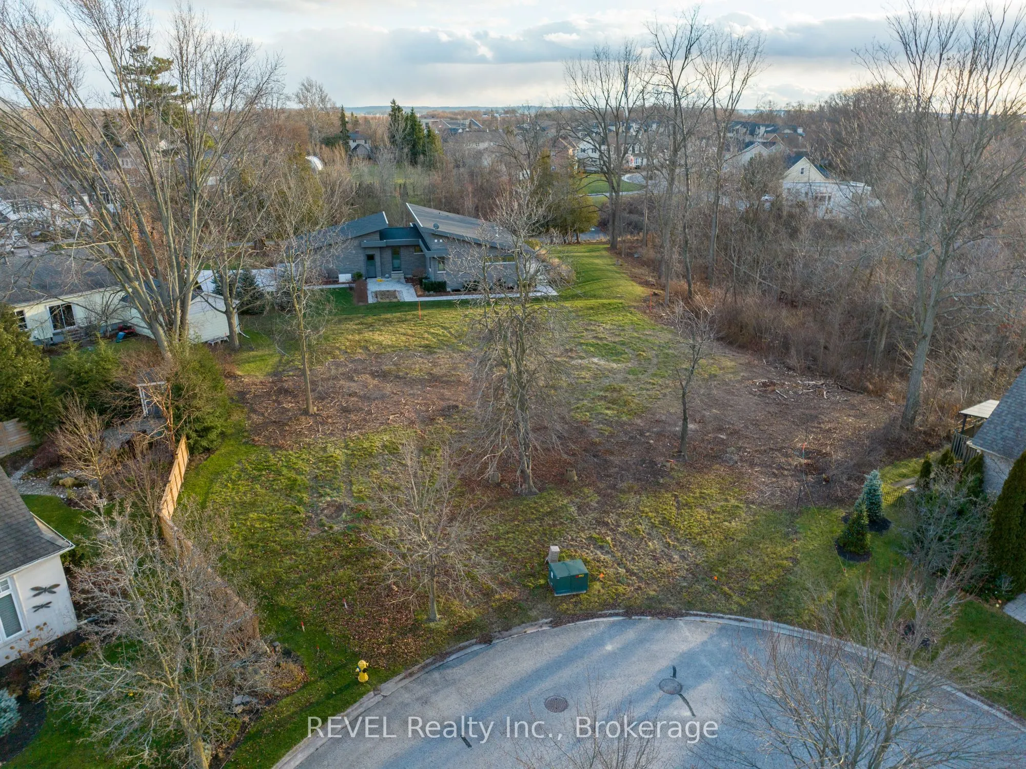 LOT 1 BAYBERRY Lane