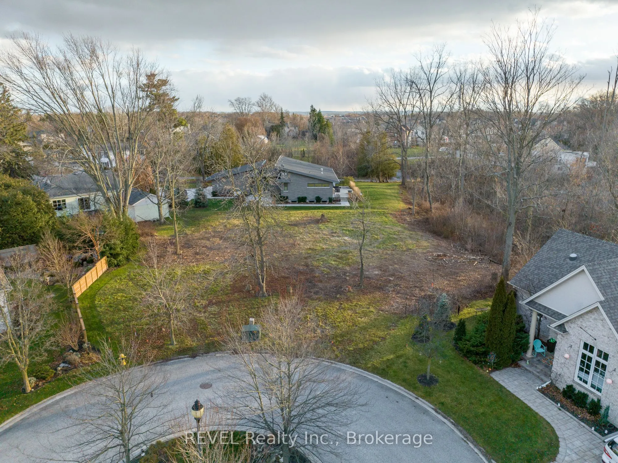 LOT 1 BAYBERRY Lane