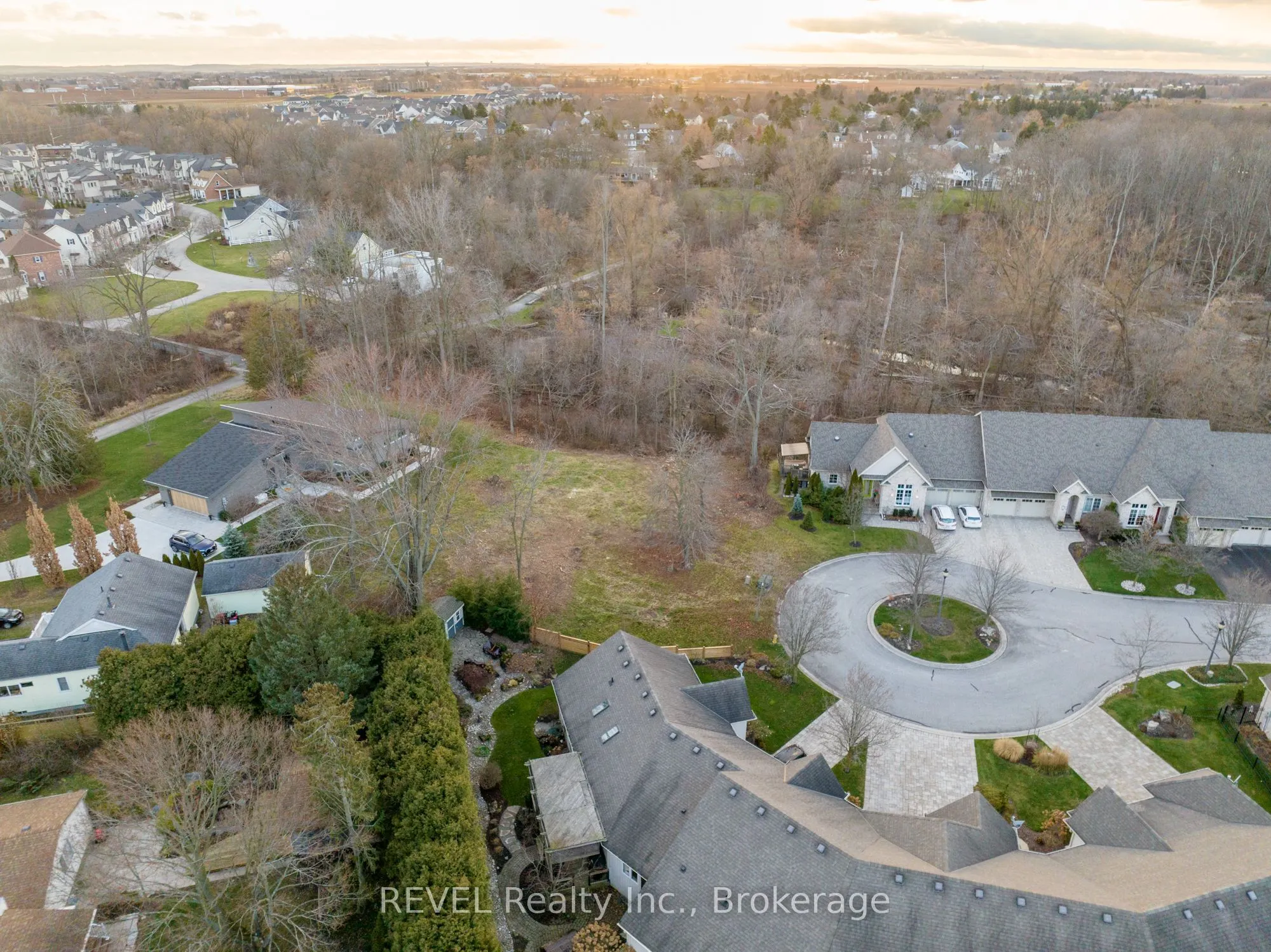 LOT 1 BAYBERRY Lane