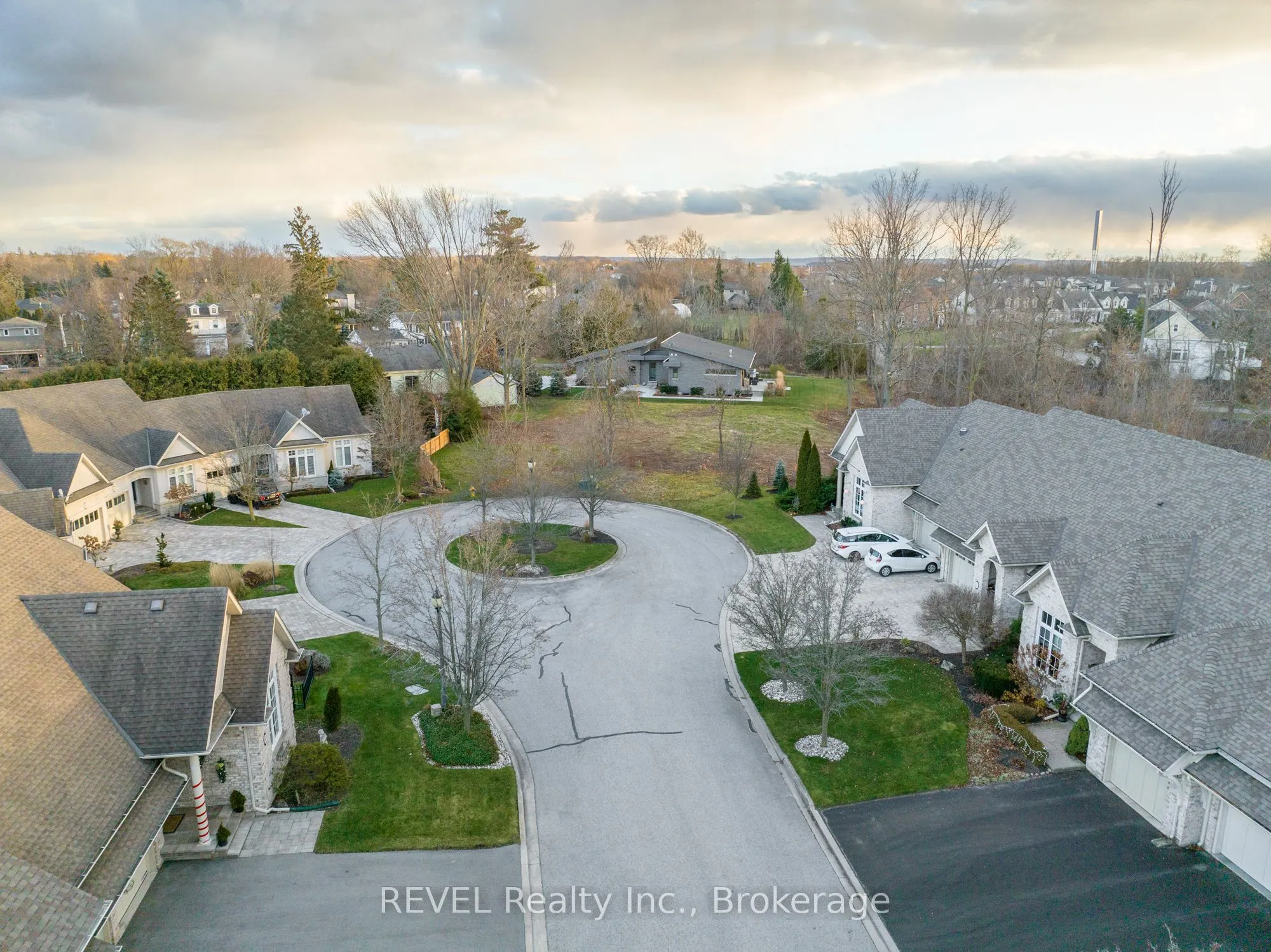 LOT 1 BAYBERRY Lane
