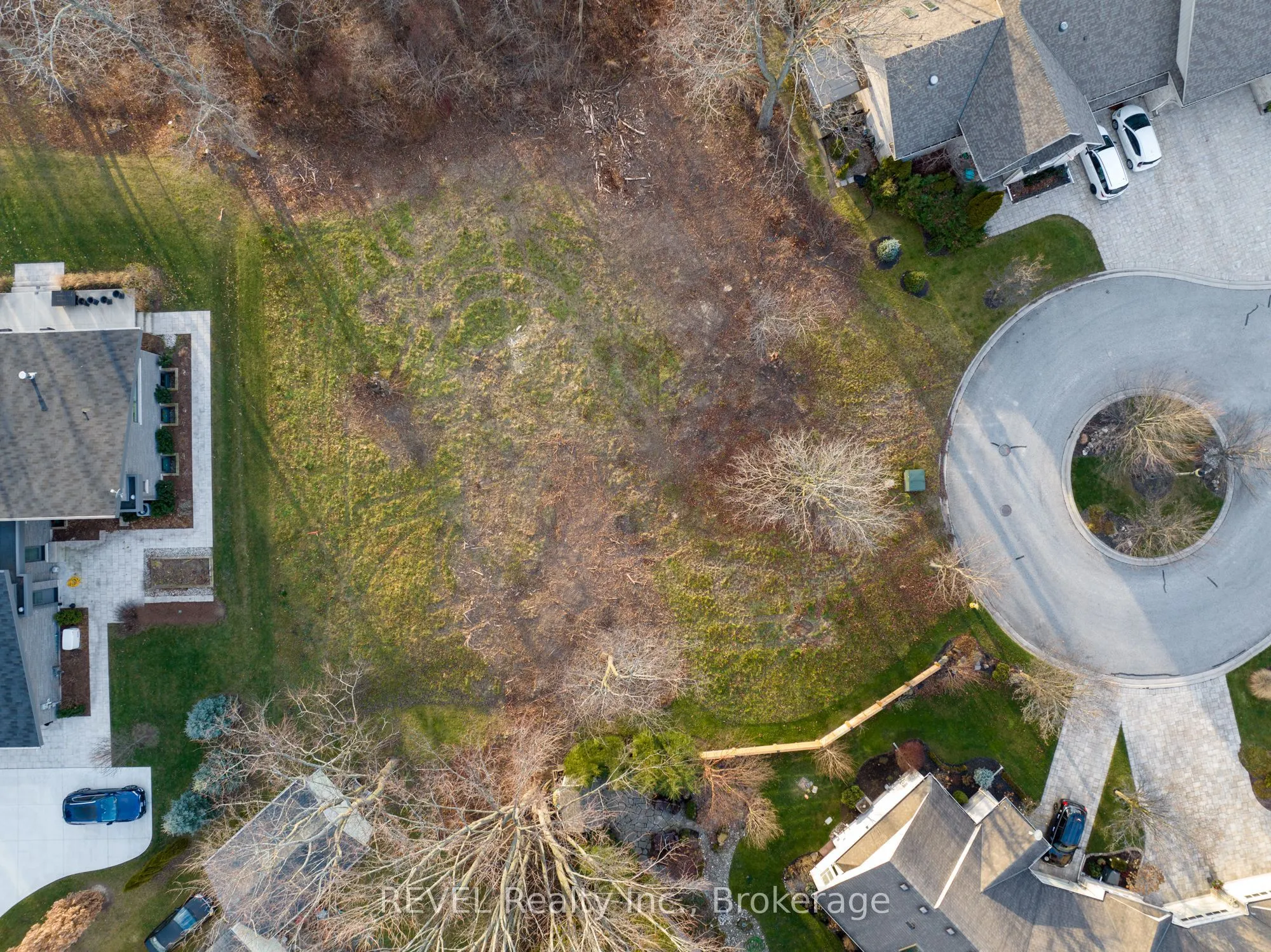 LOT 1 BAYBERRY Lane