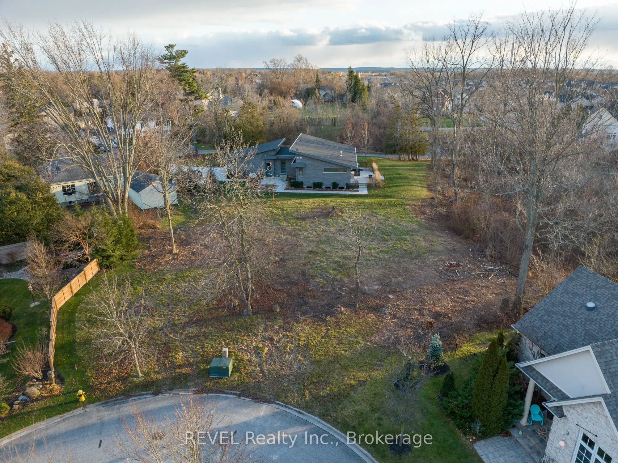 LOT 1 BAYBERRY Lane