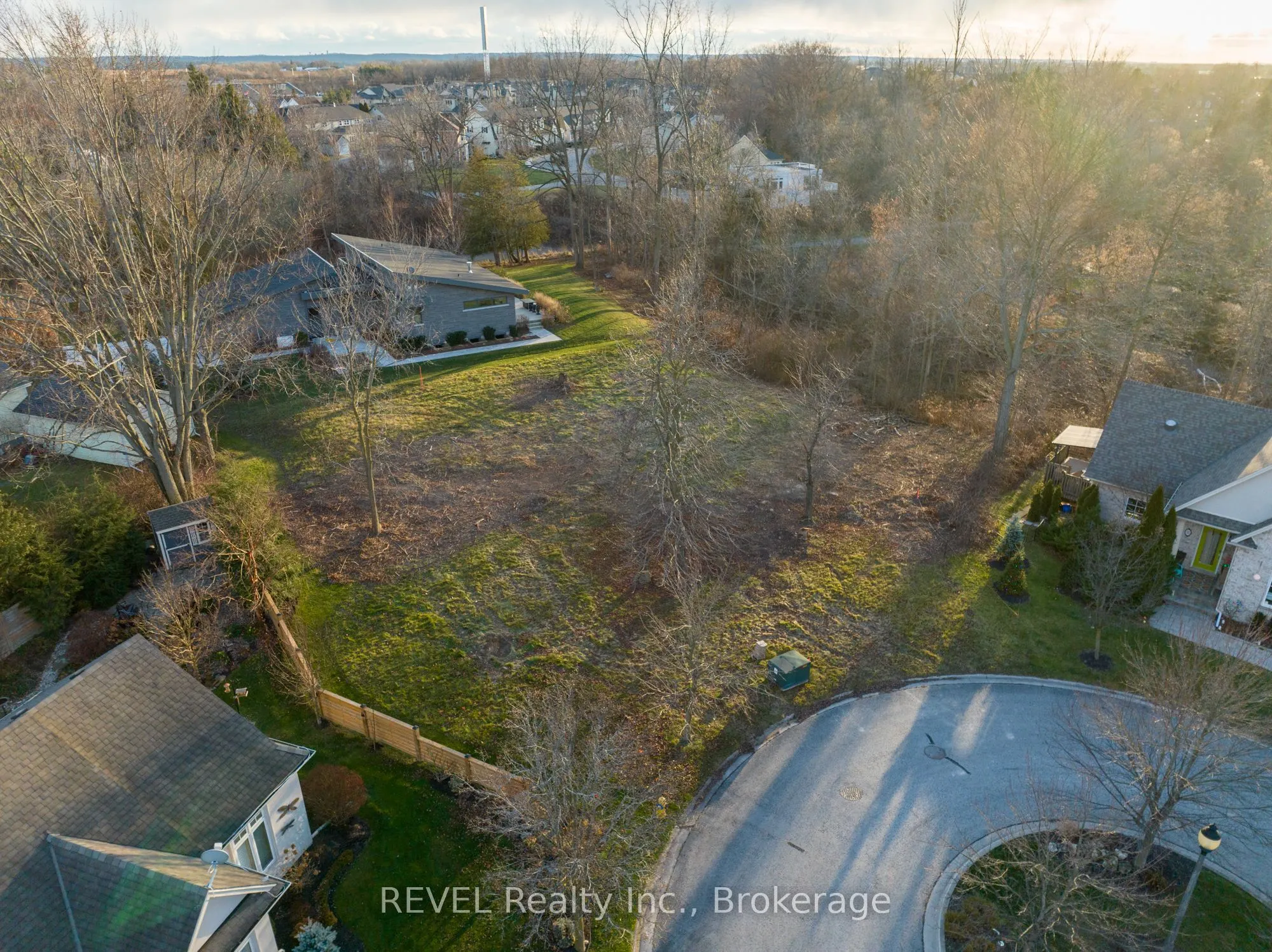 LOT 1 BAYBERRY Lane