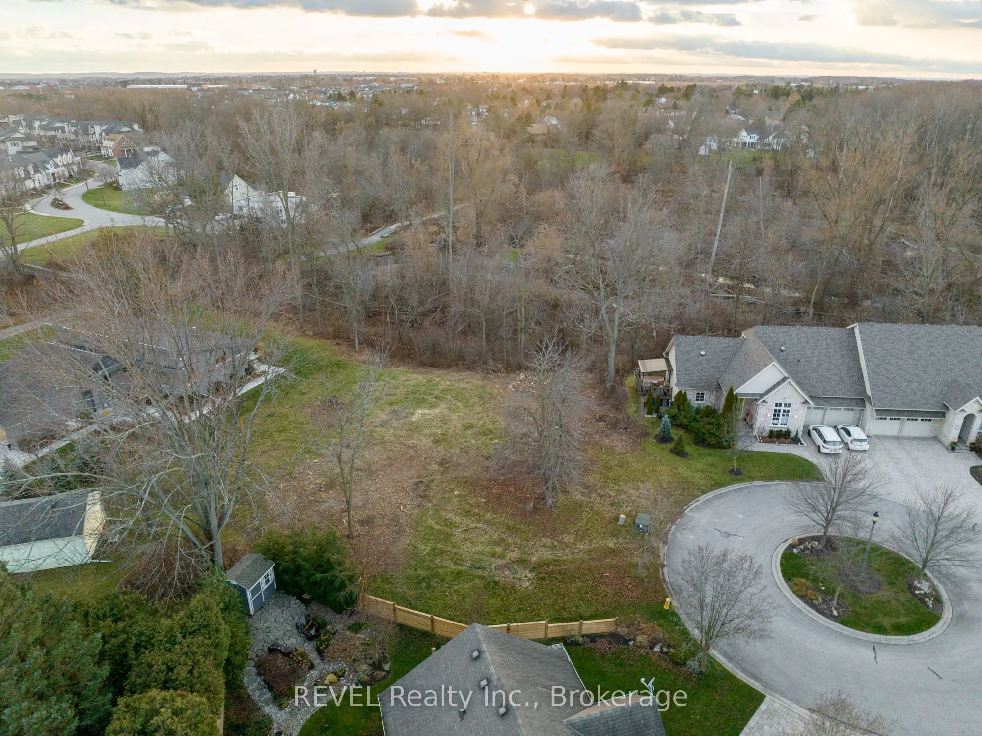 LOT 1 BAYBERRY Lane