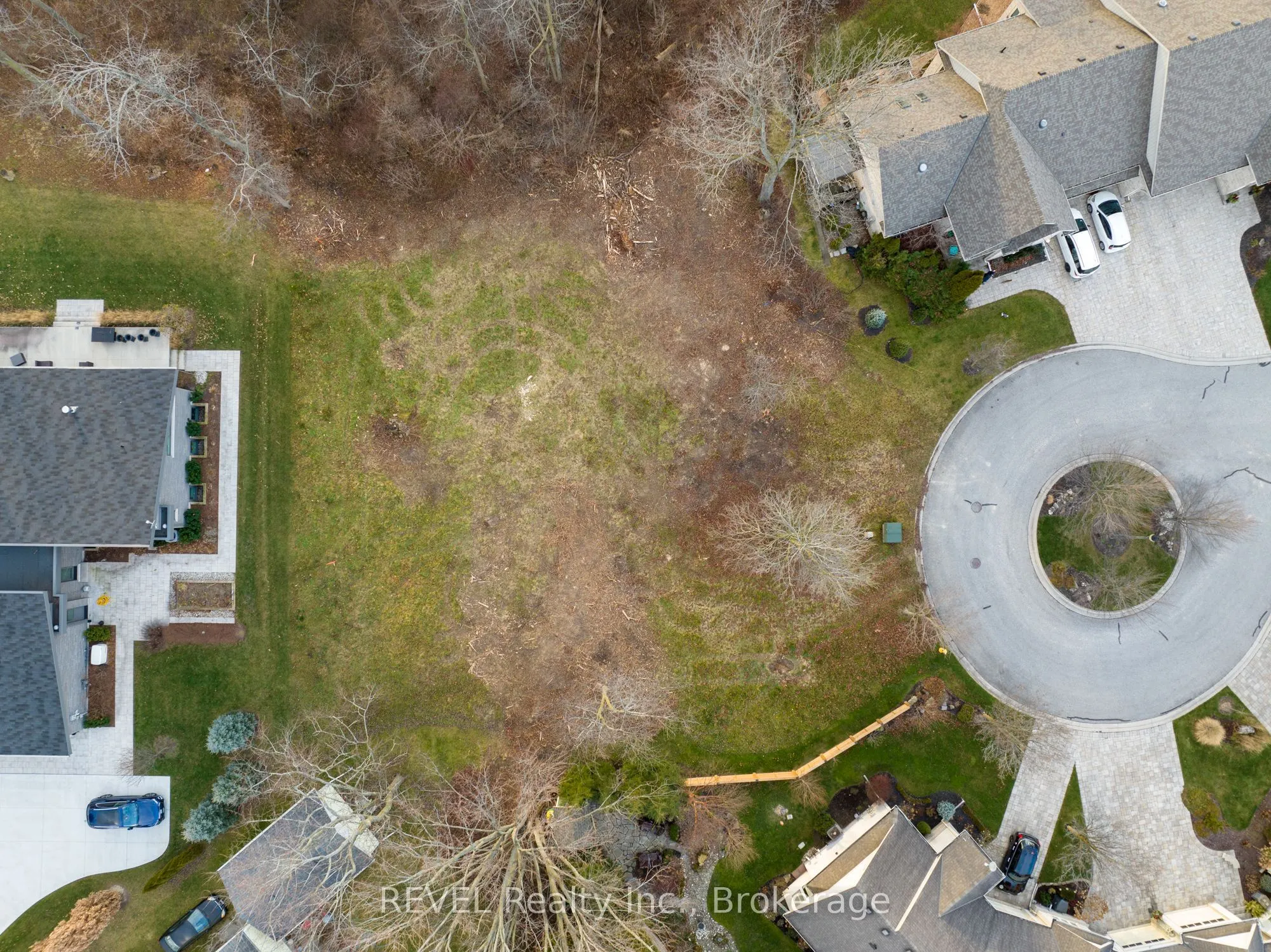 LOT 1 BAYBERRY Lane