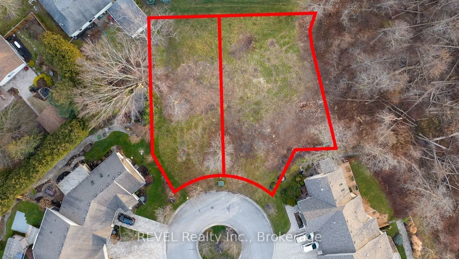 LOT 1 BAYBERRY Lane