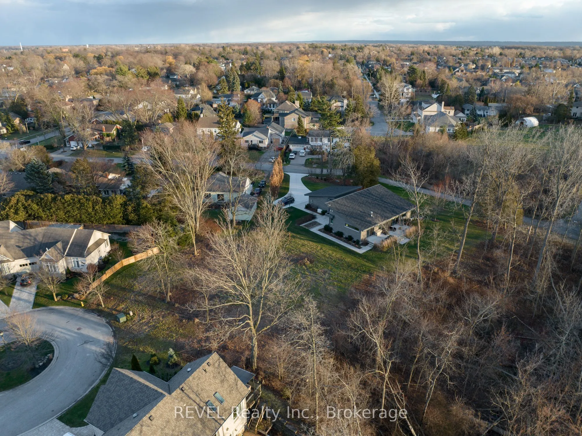 LOT 1 BAYBERRY Lane