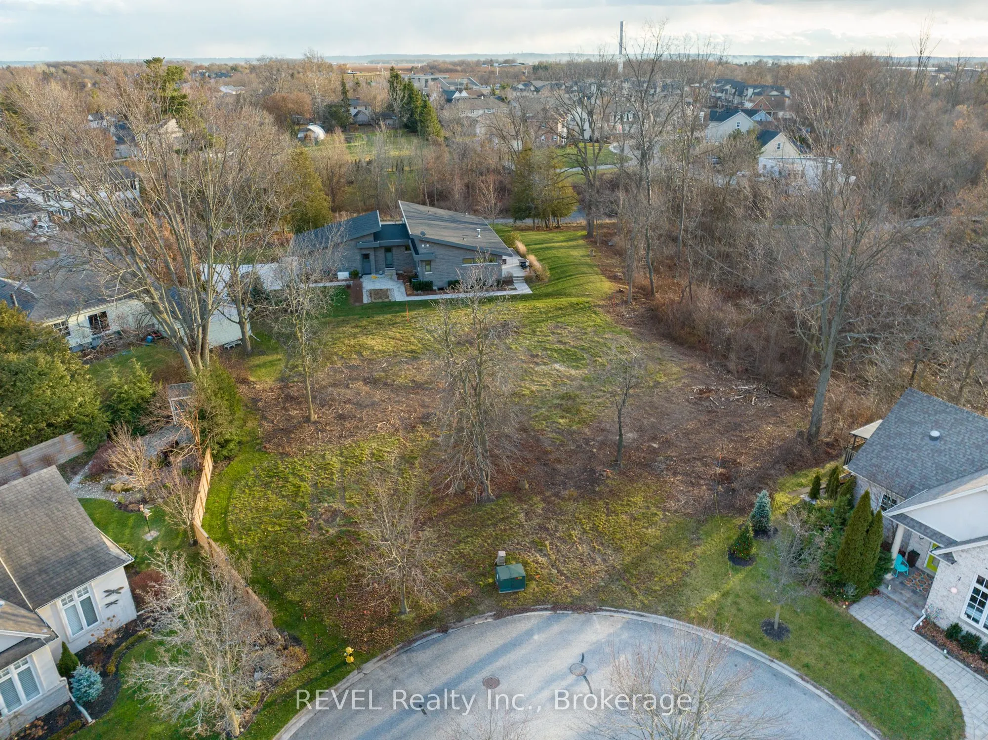 LOT 1 BAYBERRY Lane