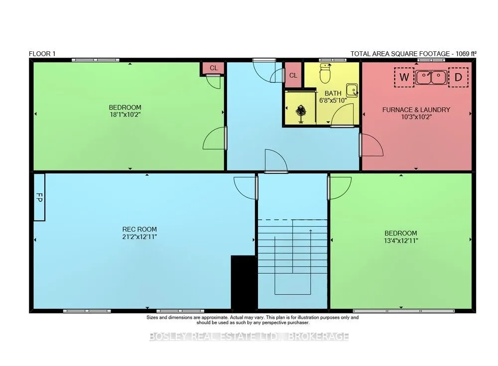 10 Northgate Circle