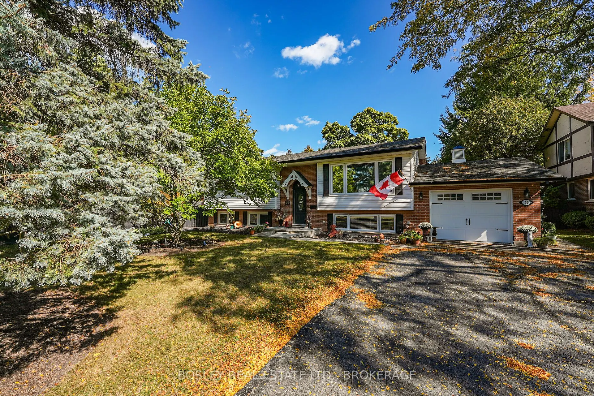 10 Northgate Circle