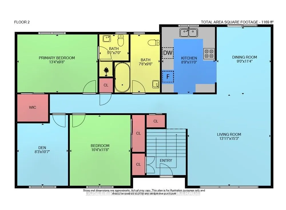 10 Northgate Circle