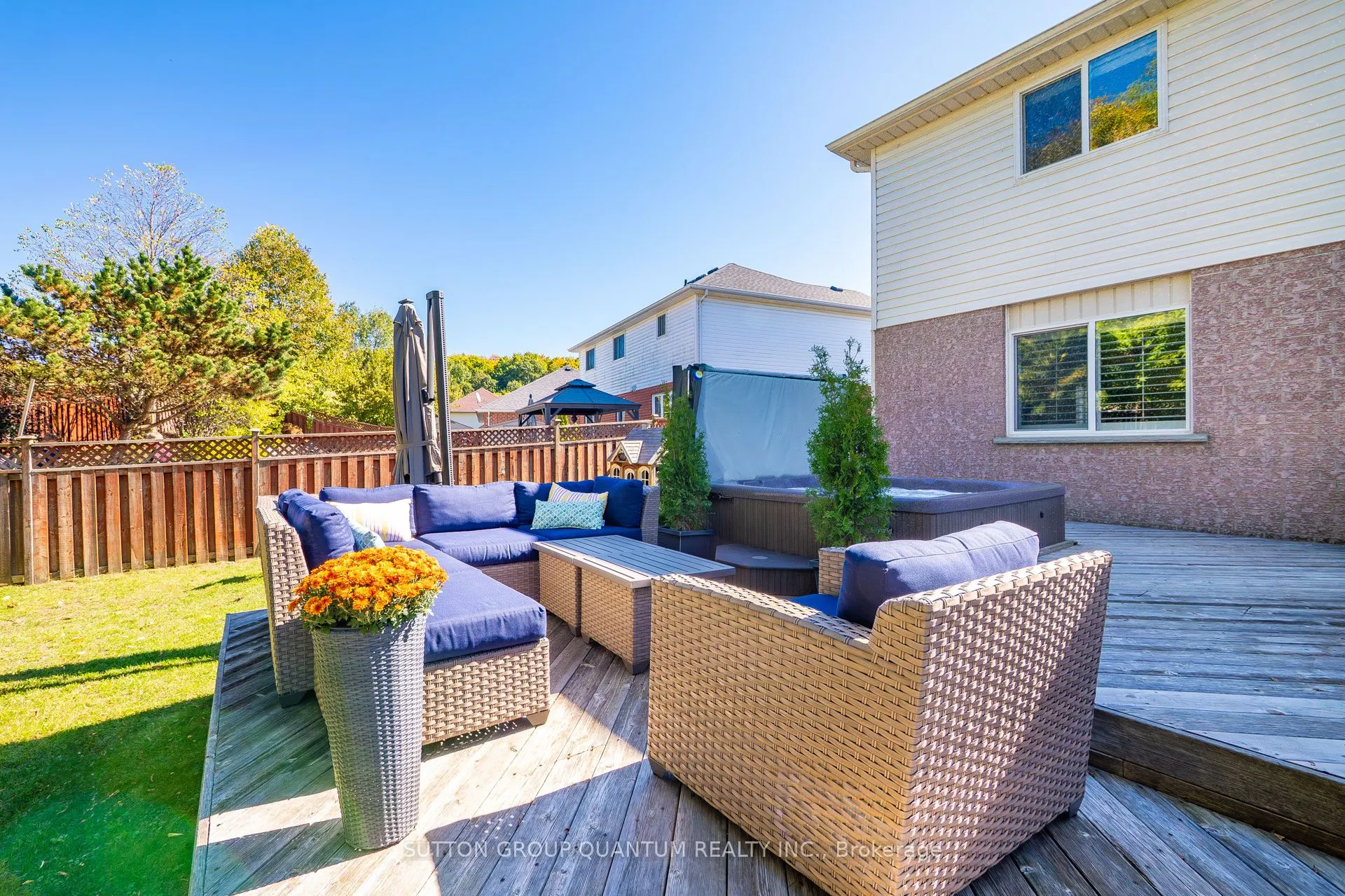 28 Endeavour Drive