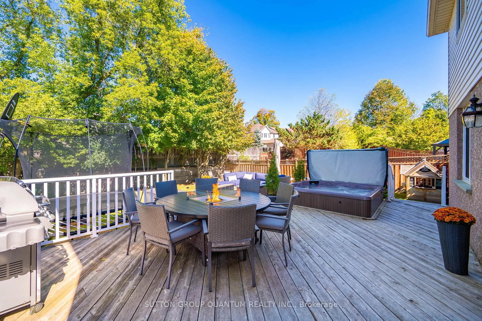 28 Endeavour Drive