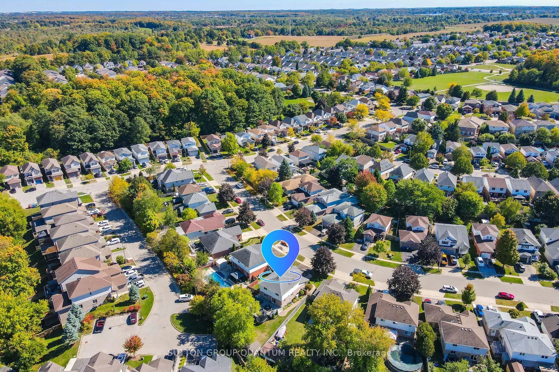 28 Endeavour Drive