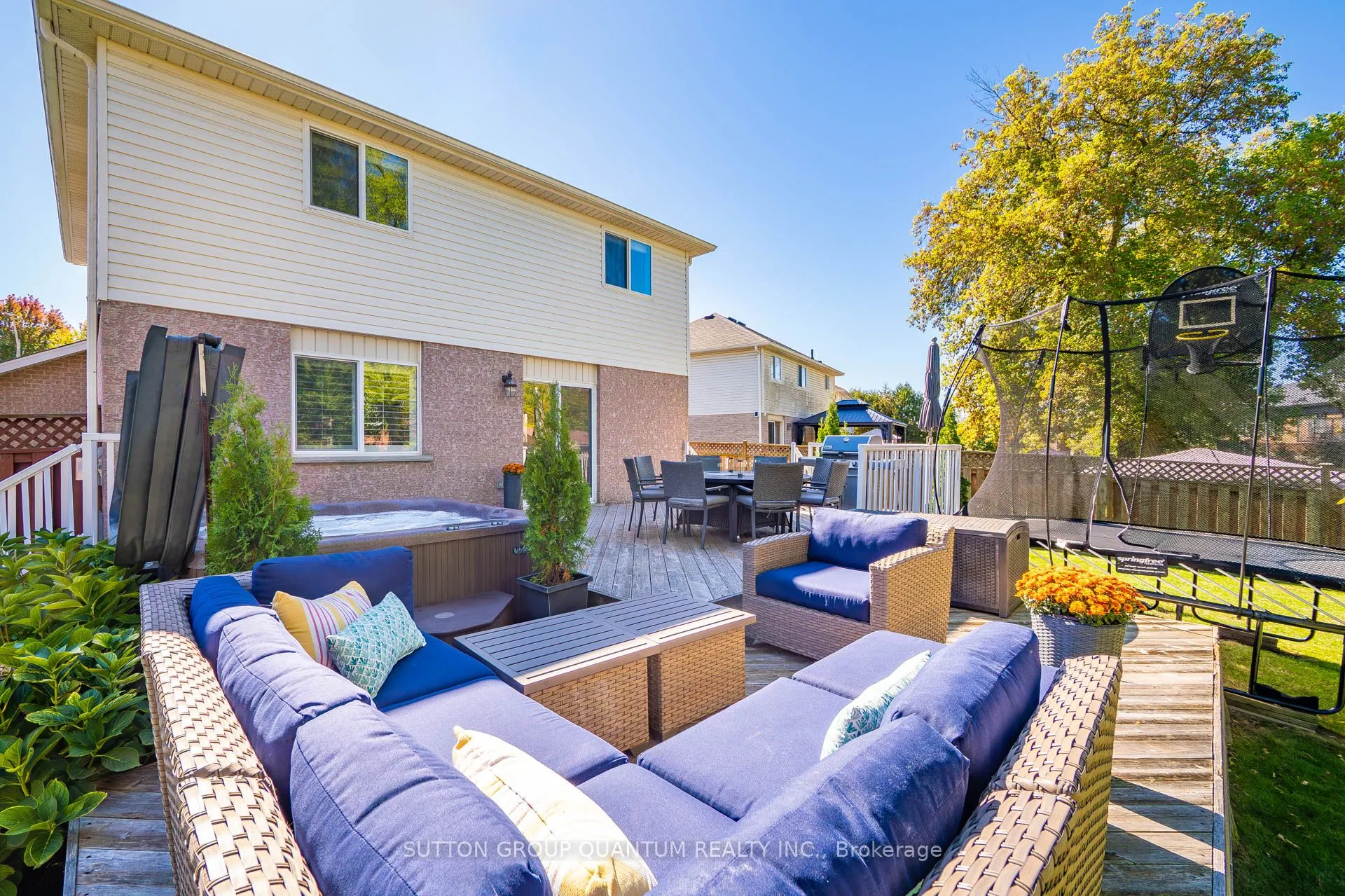 28 Endeavour Drive