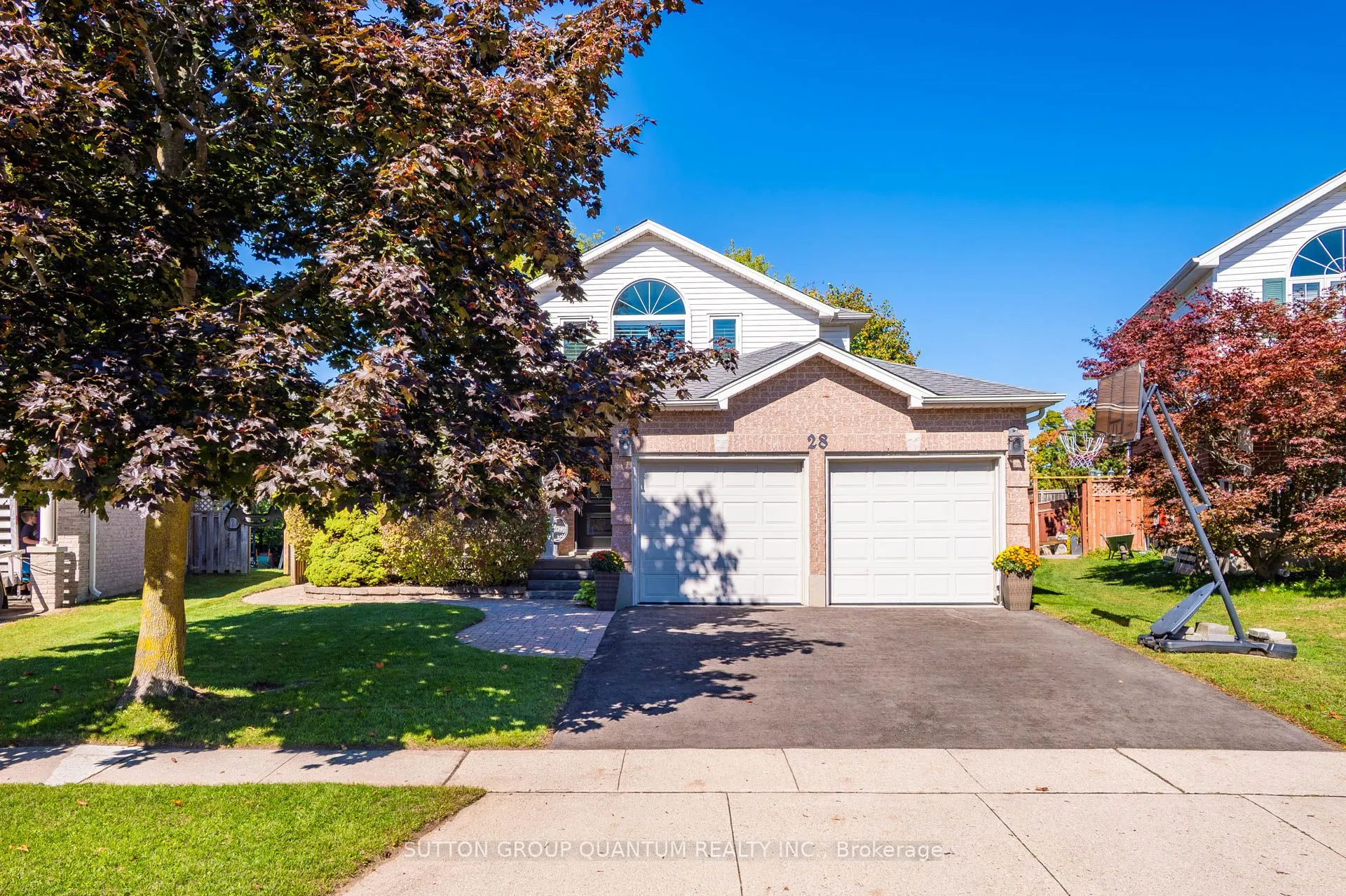28 Endeavour Drive