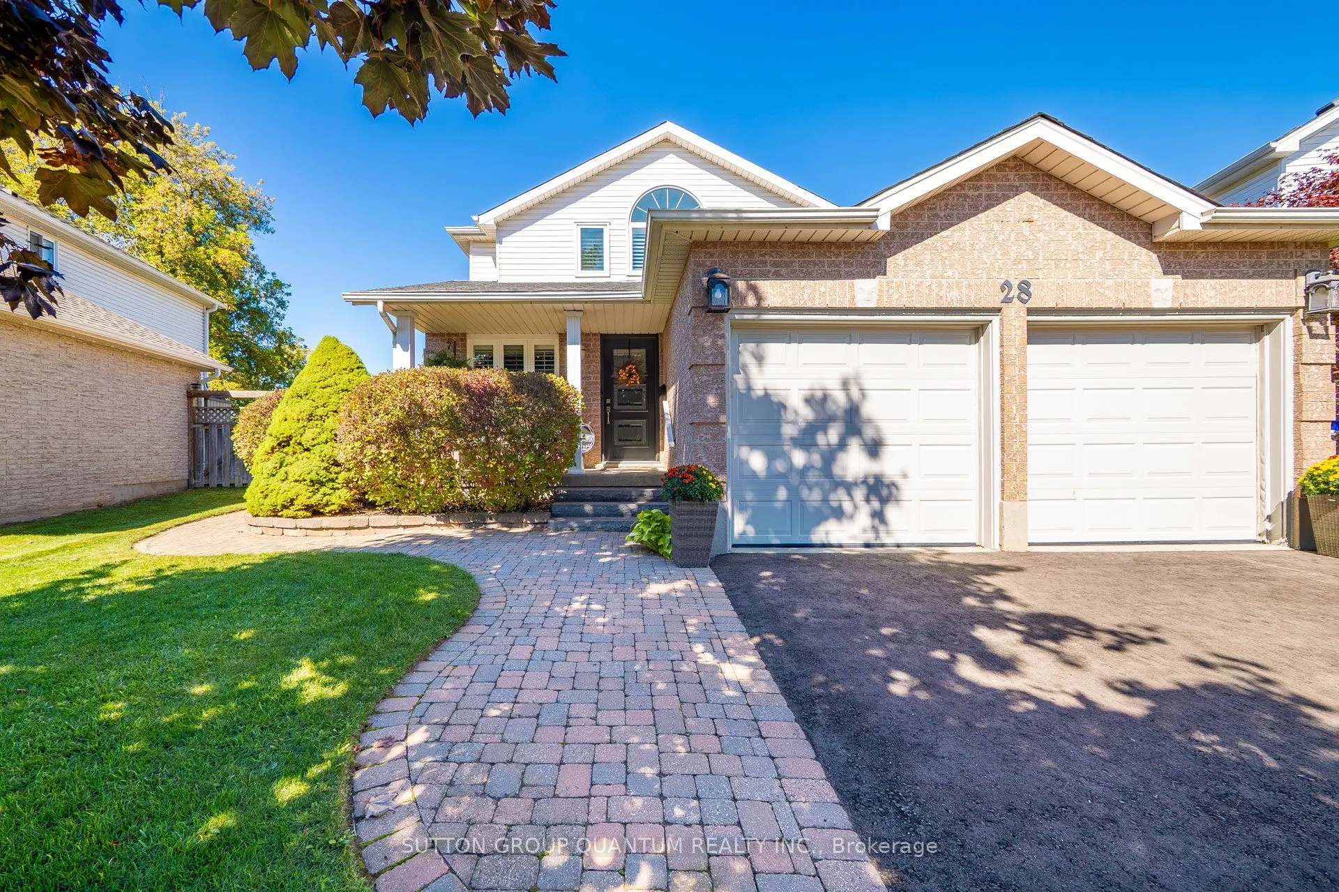 28 Endeavour Drive
