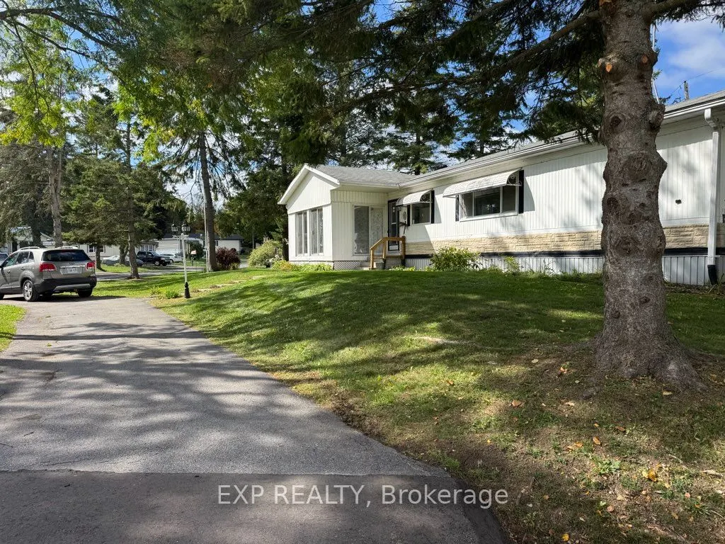 15 Park Crescent