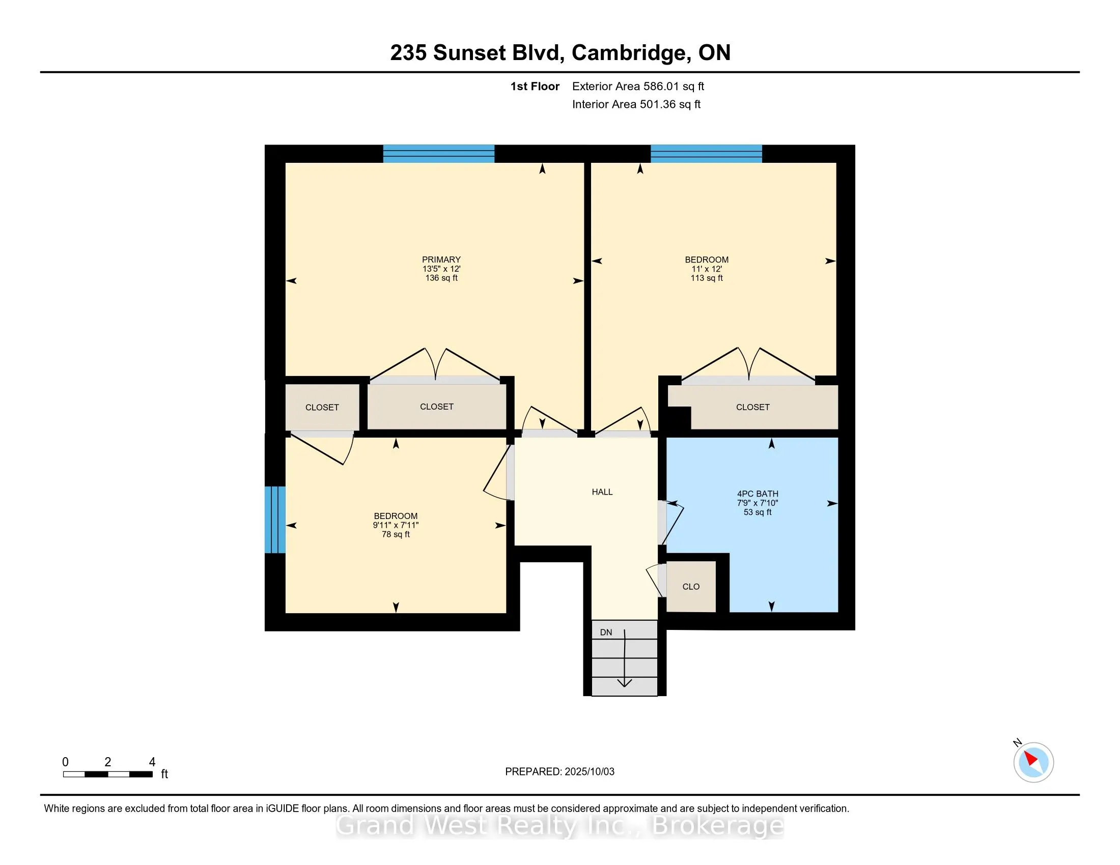 235 Sunset Boulevard