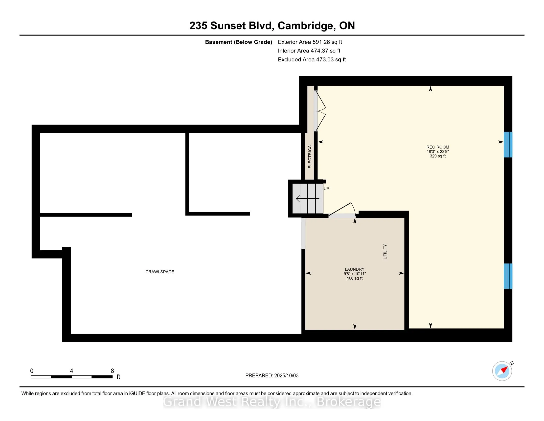 235 Sunset Boulevard