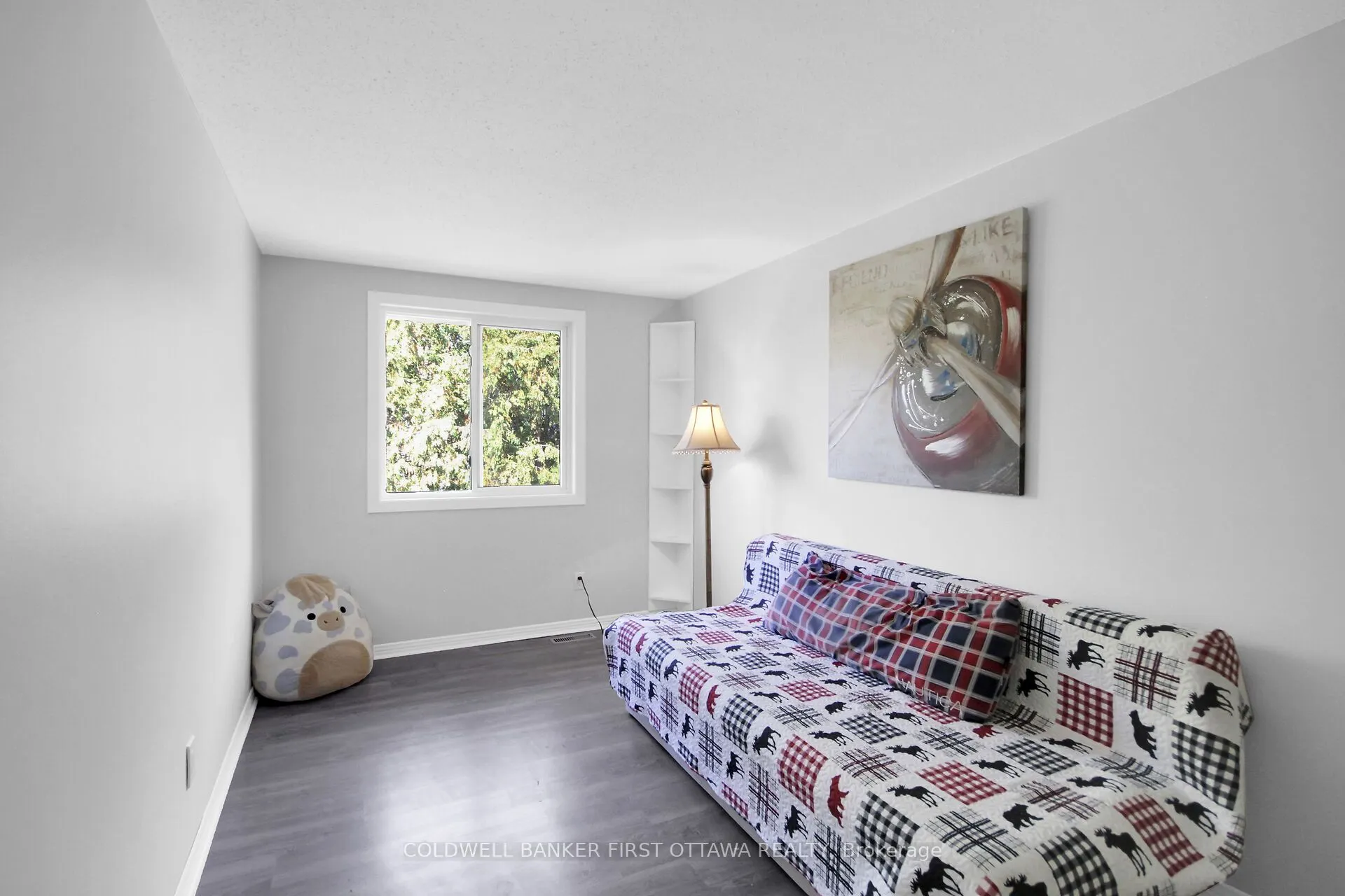 1466 Foxwell Street N, #28