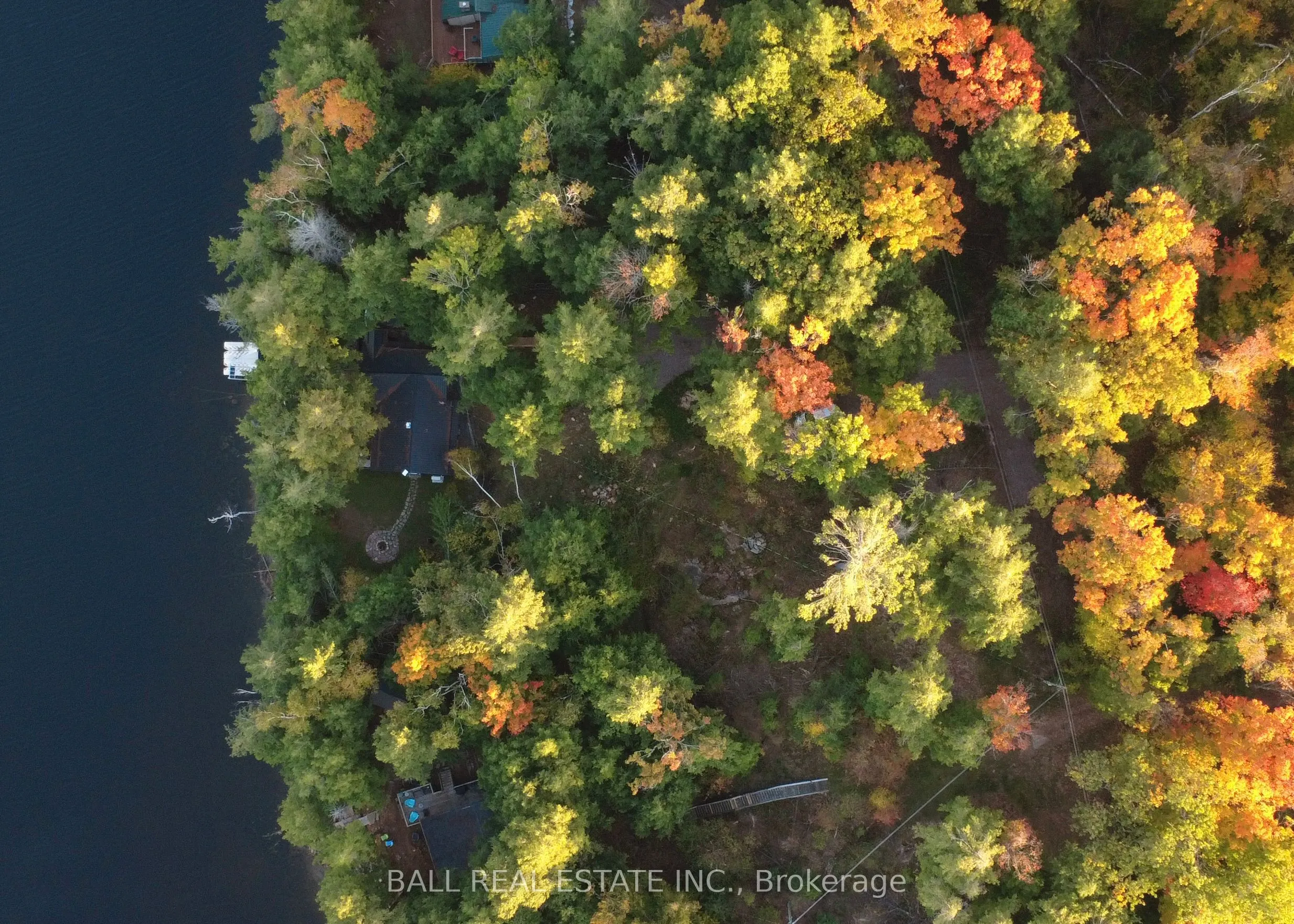 133 Fire Route 214