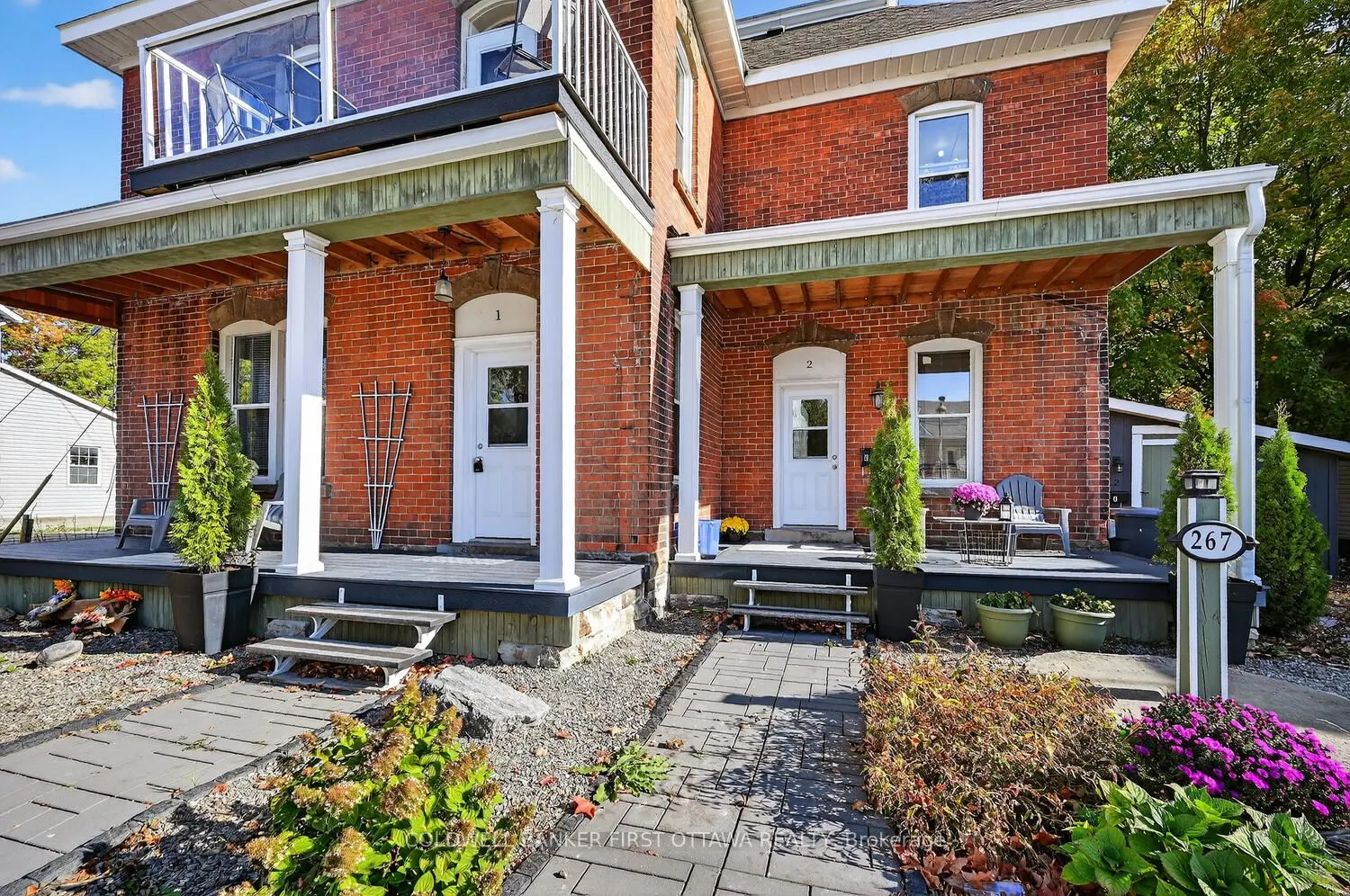 267 Bridge Street