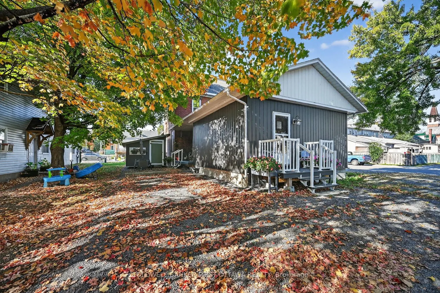 267 Bridge Street
