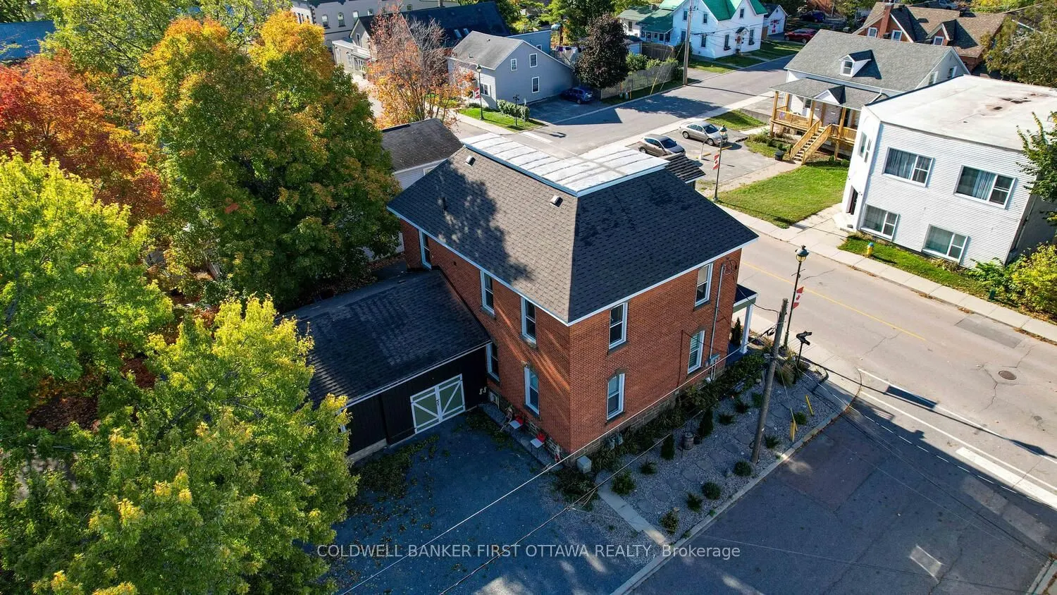 267 Bridge Street
