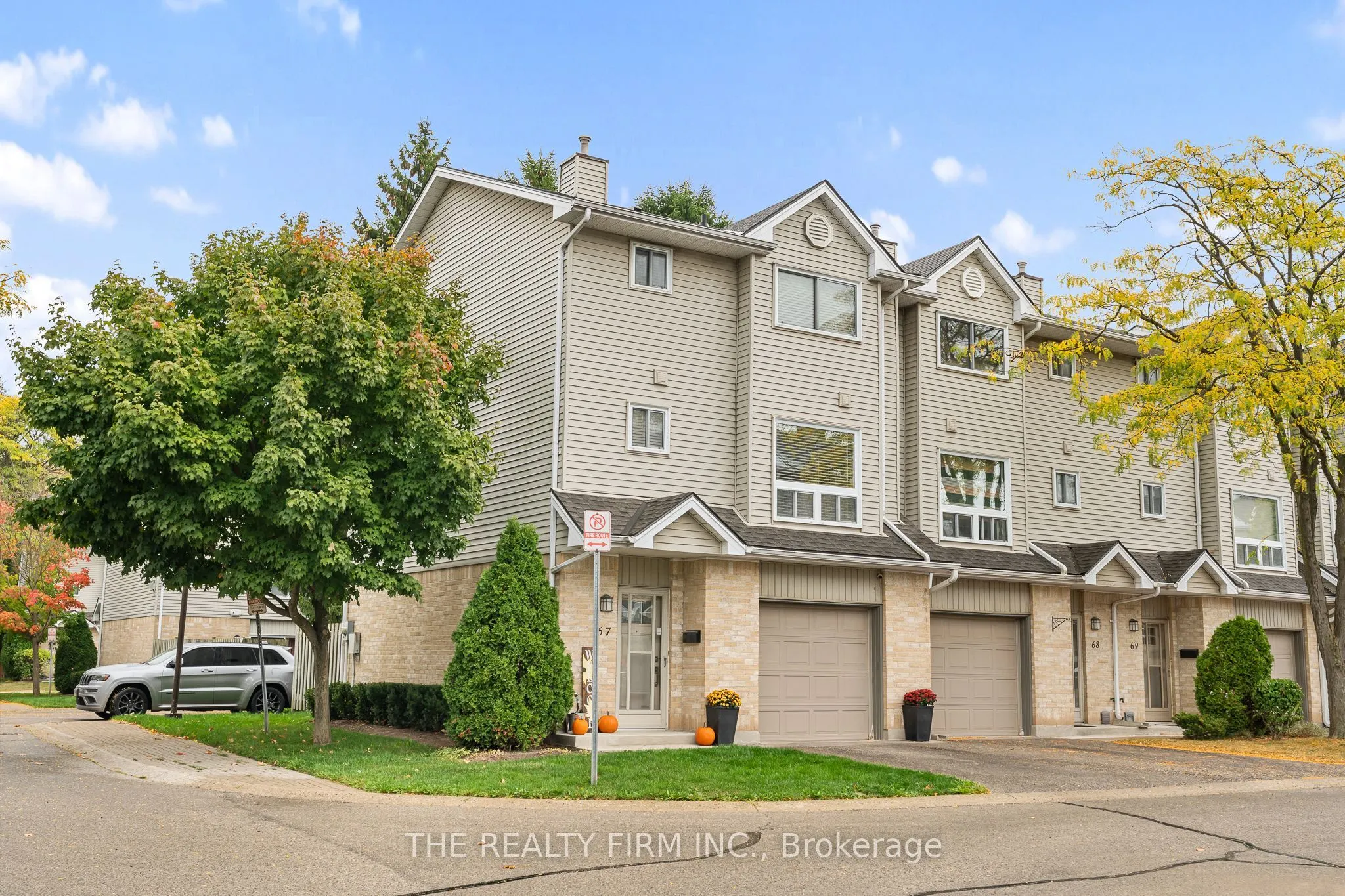 1990 Wavell Street, #67