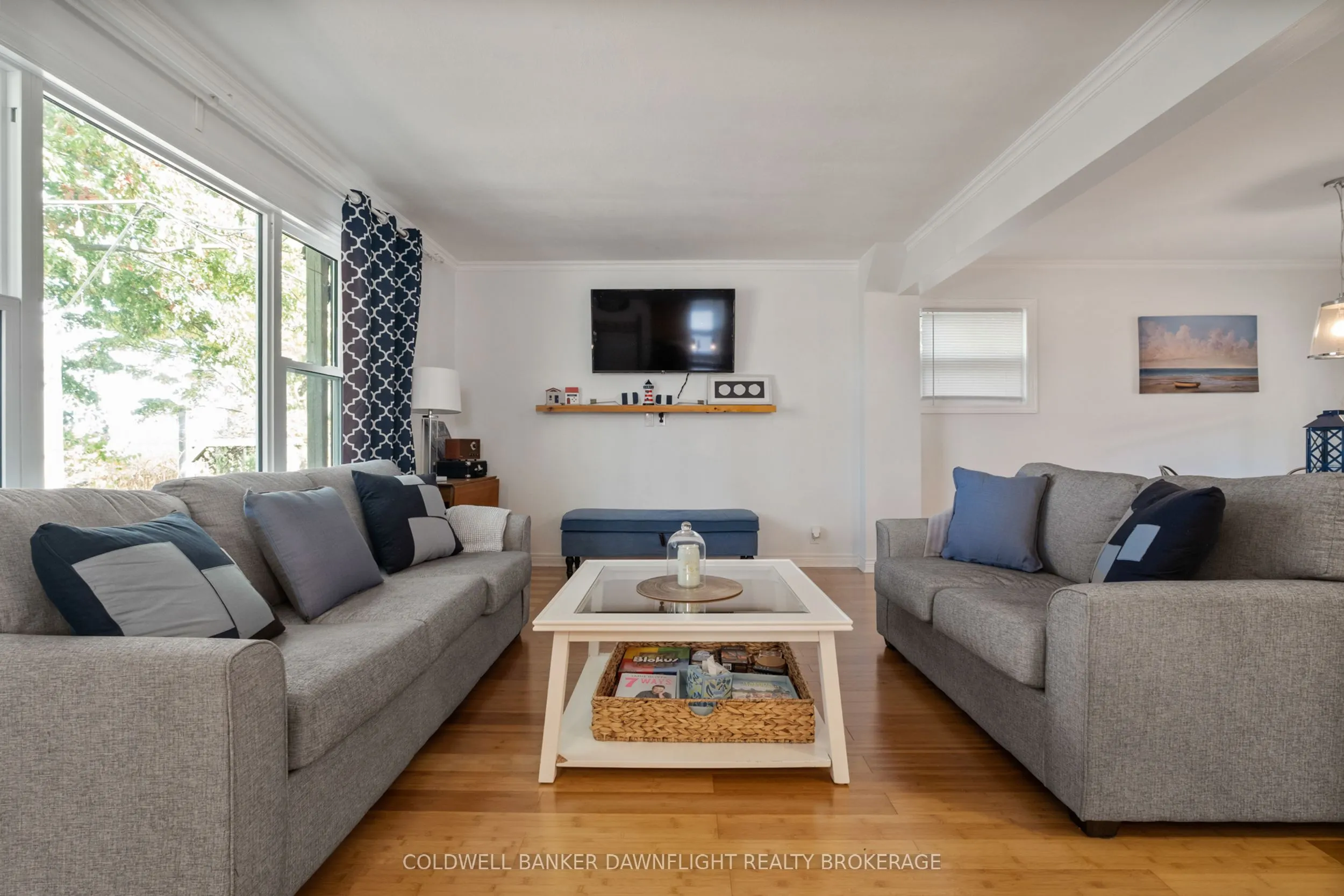 142 Algonquin Drive