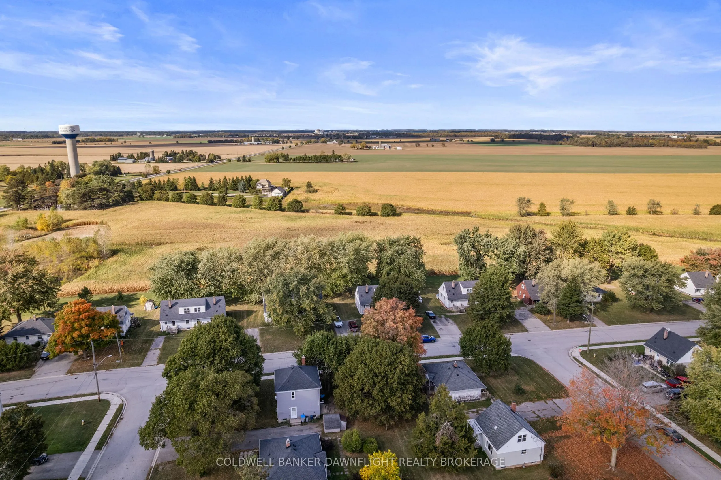 142 Algonquin Drive