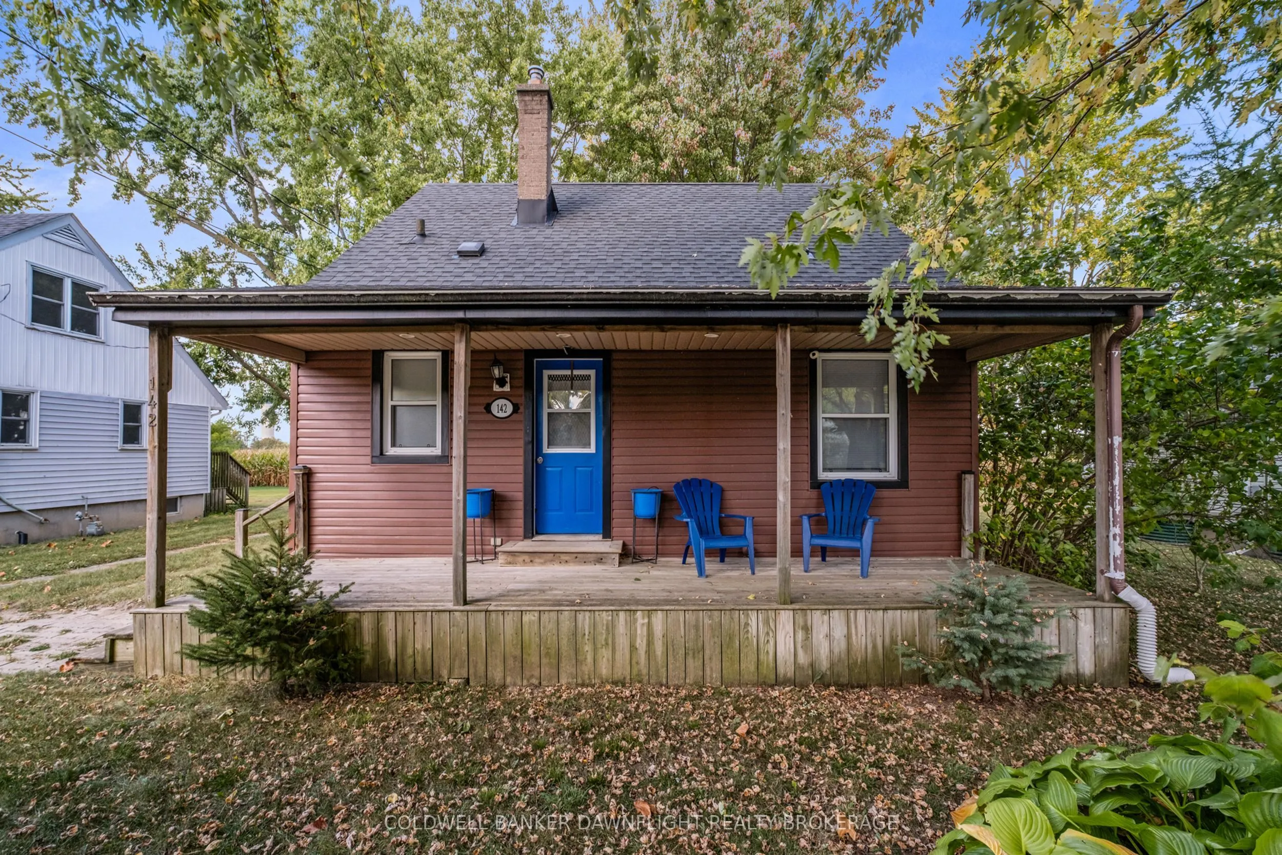 142 Algonquin Drive