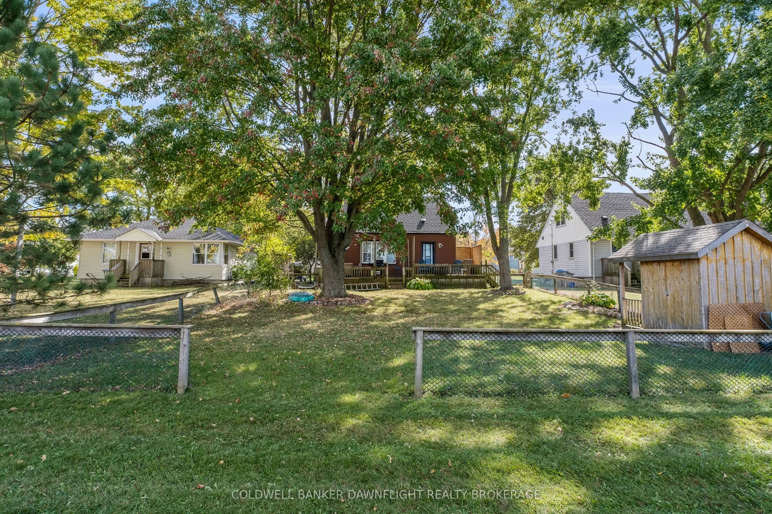 142 Algonquin Drive