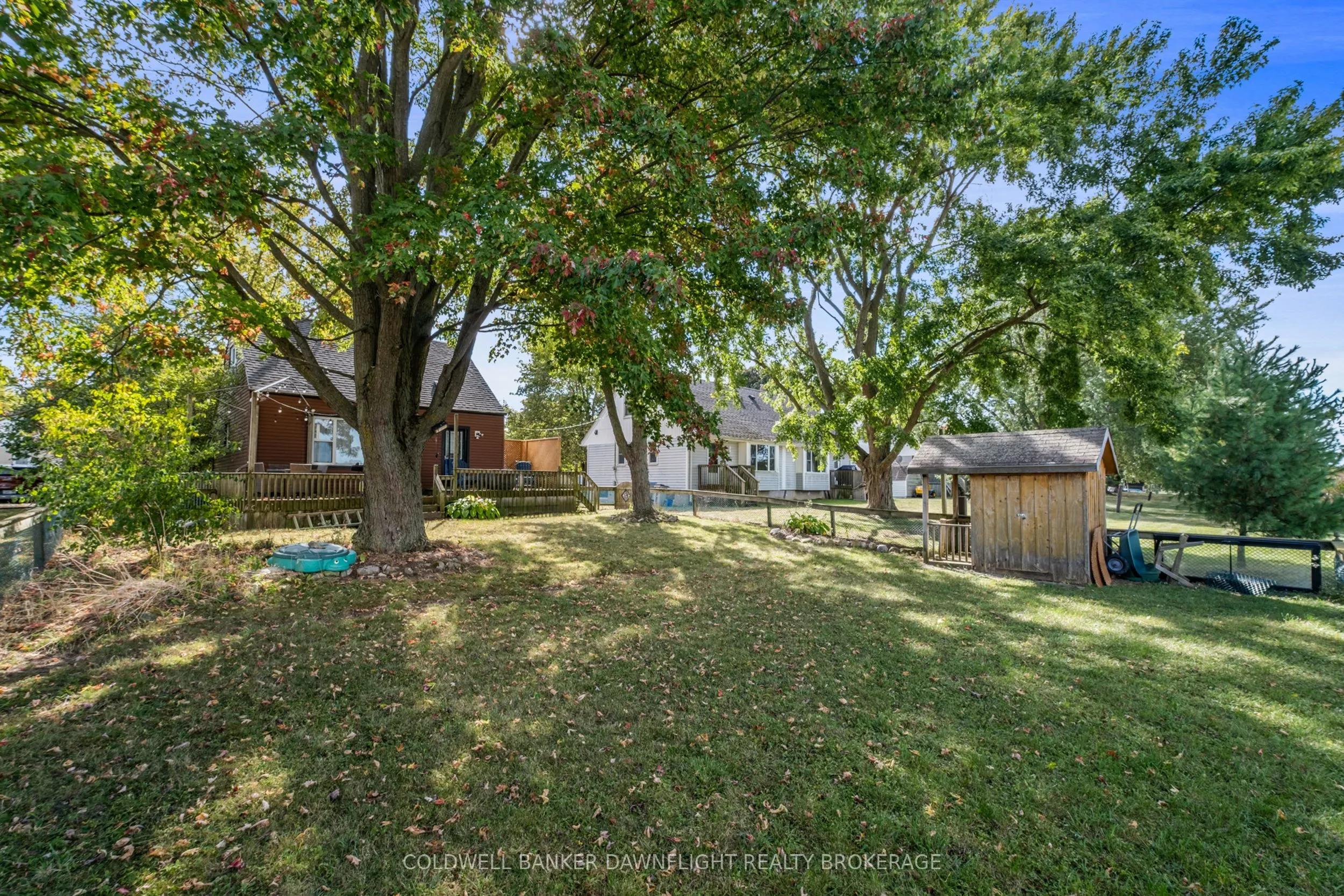 142 Algonquin Drive