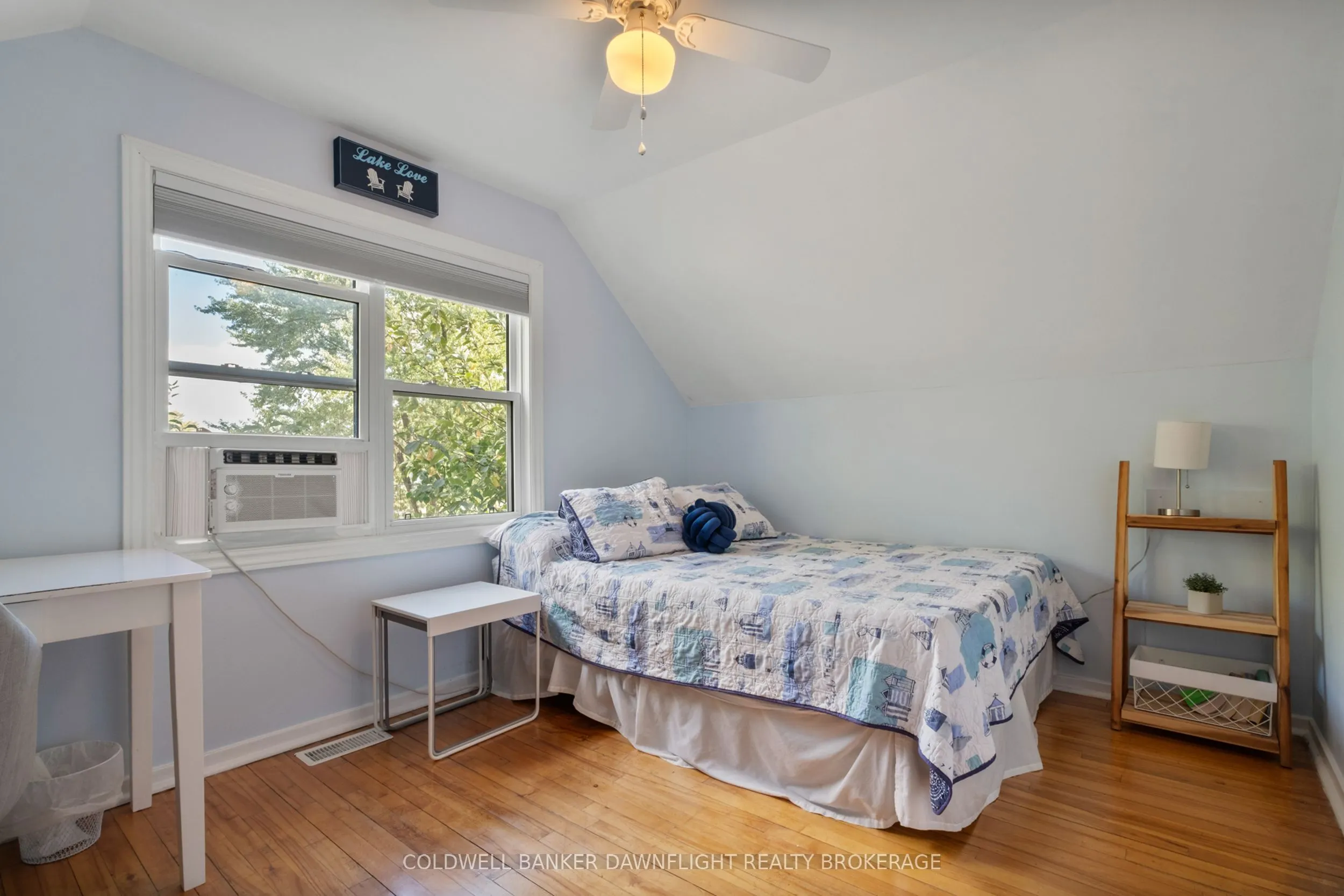 142 Algonquin Drive