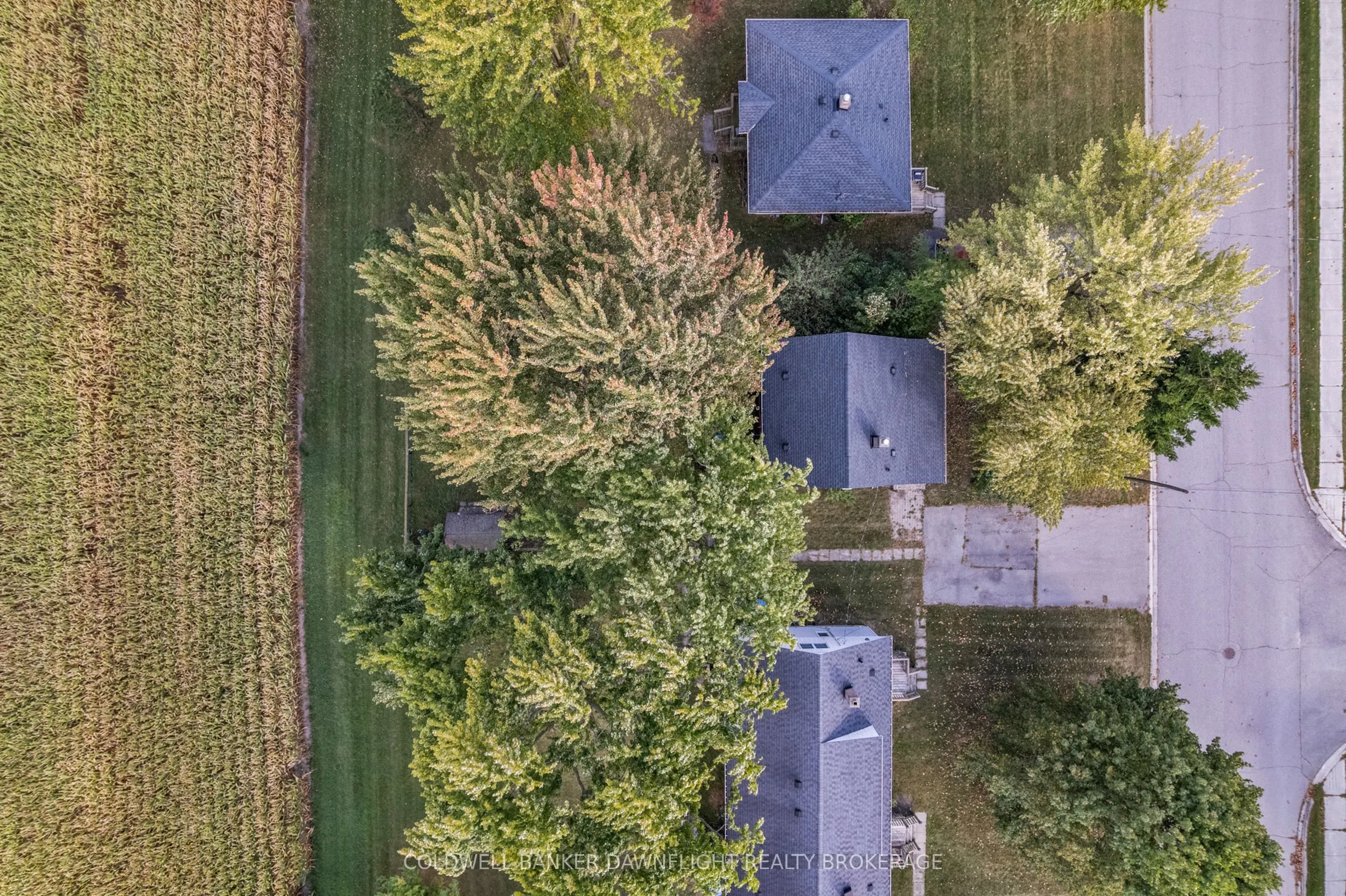 142 Algonquin Drive