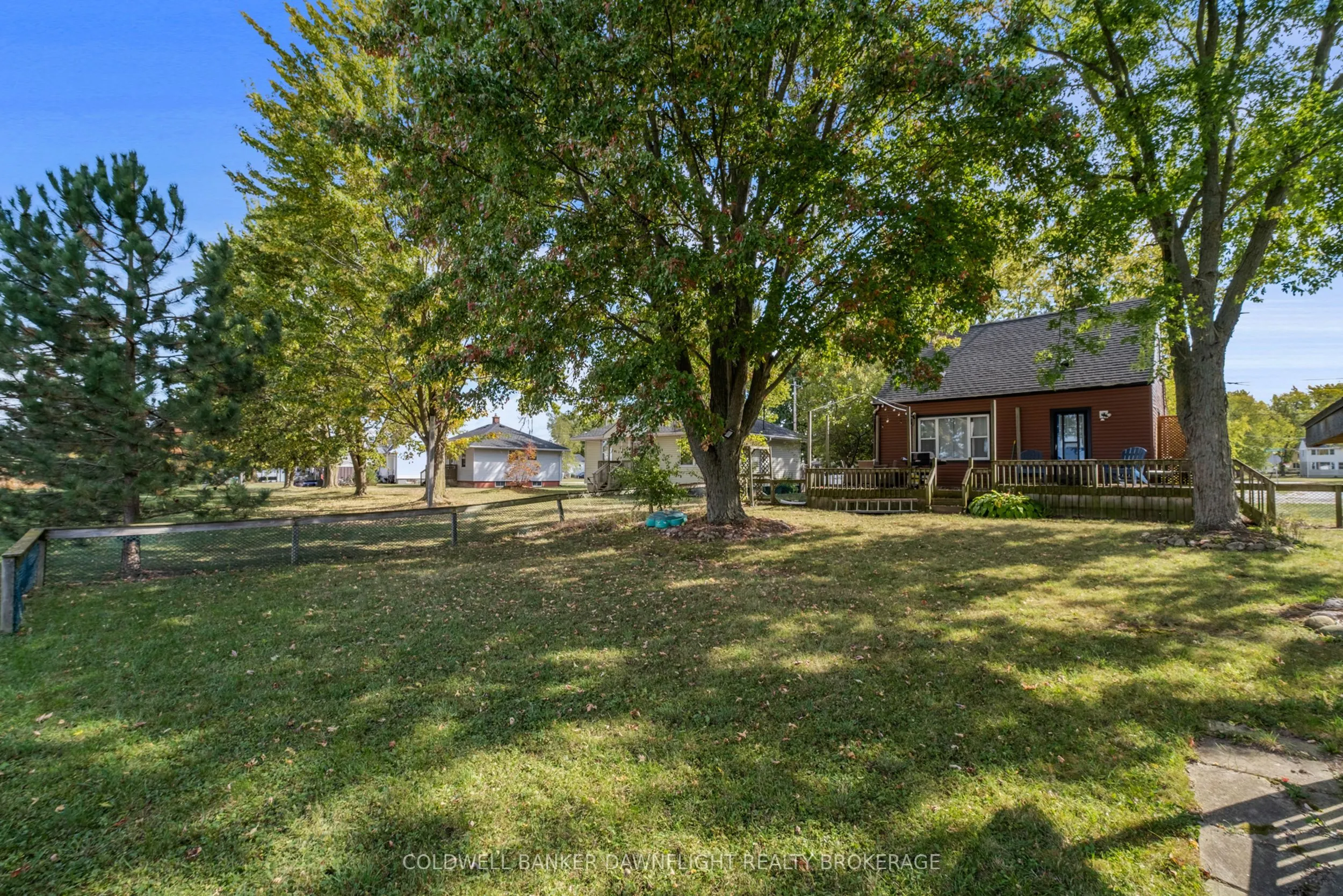 142 Algonquin Drive