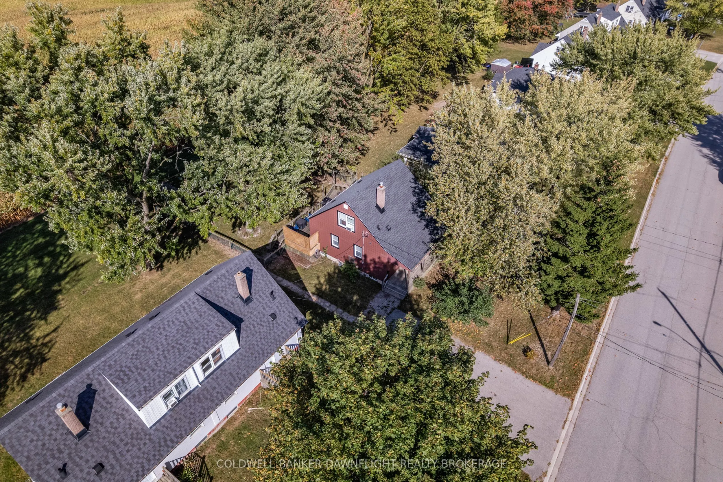 142 Algonquin Drive